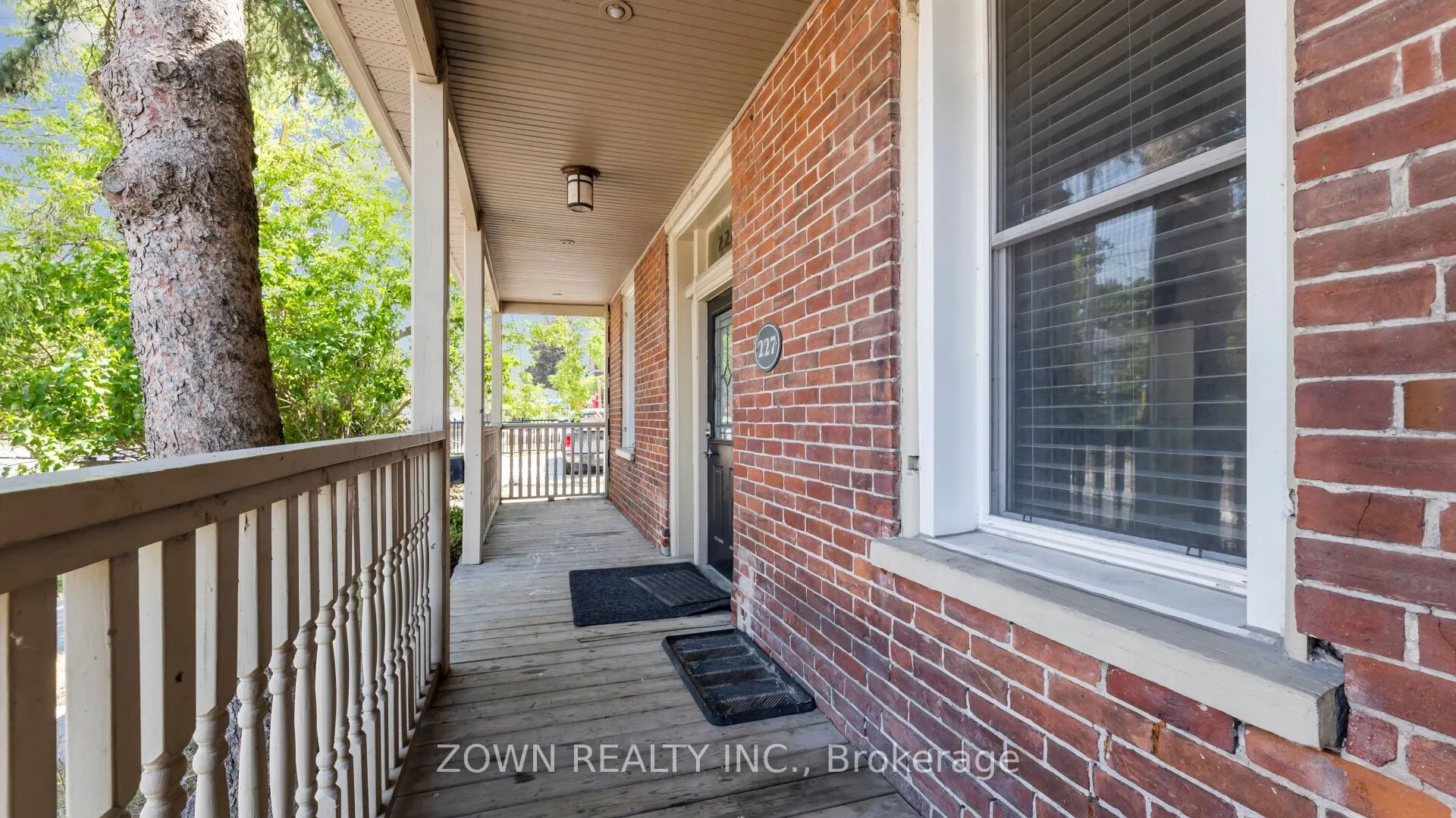 227 McDonnel Street
