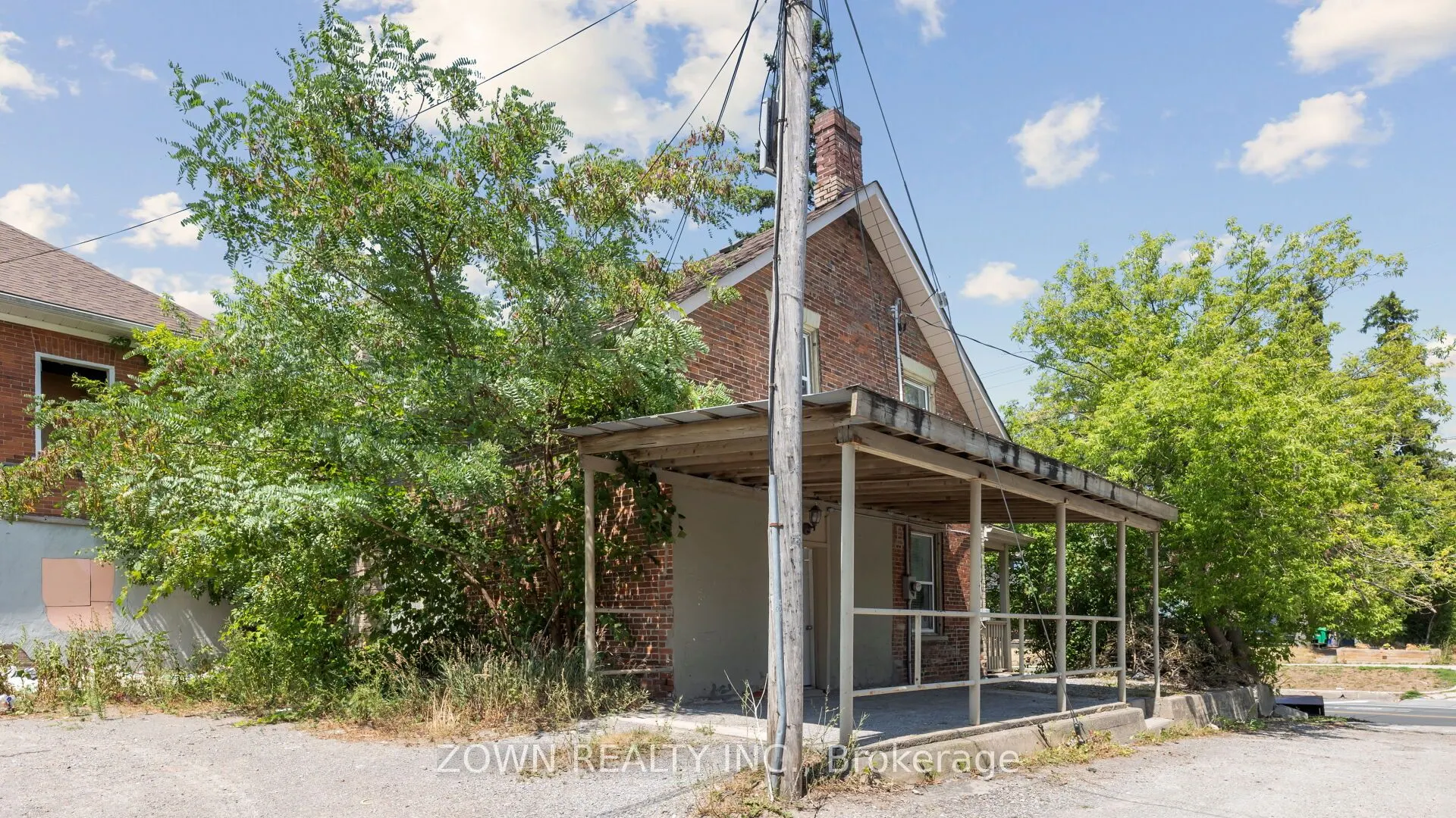 227 McDonnel Street