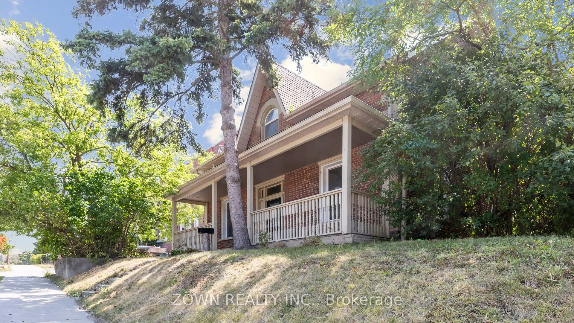 227 McDonnel Street