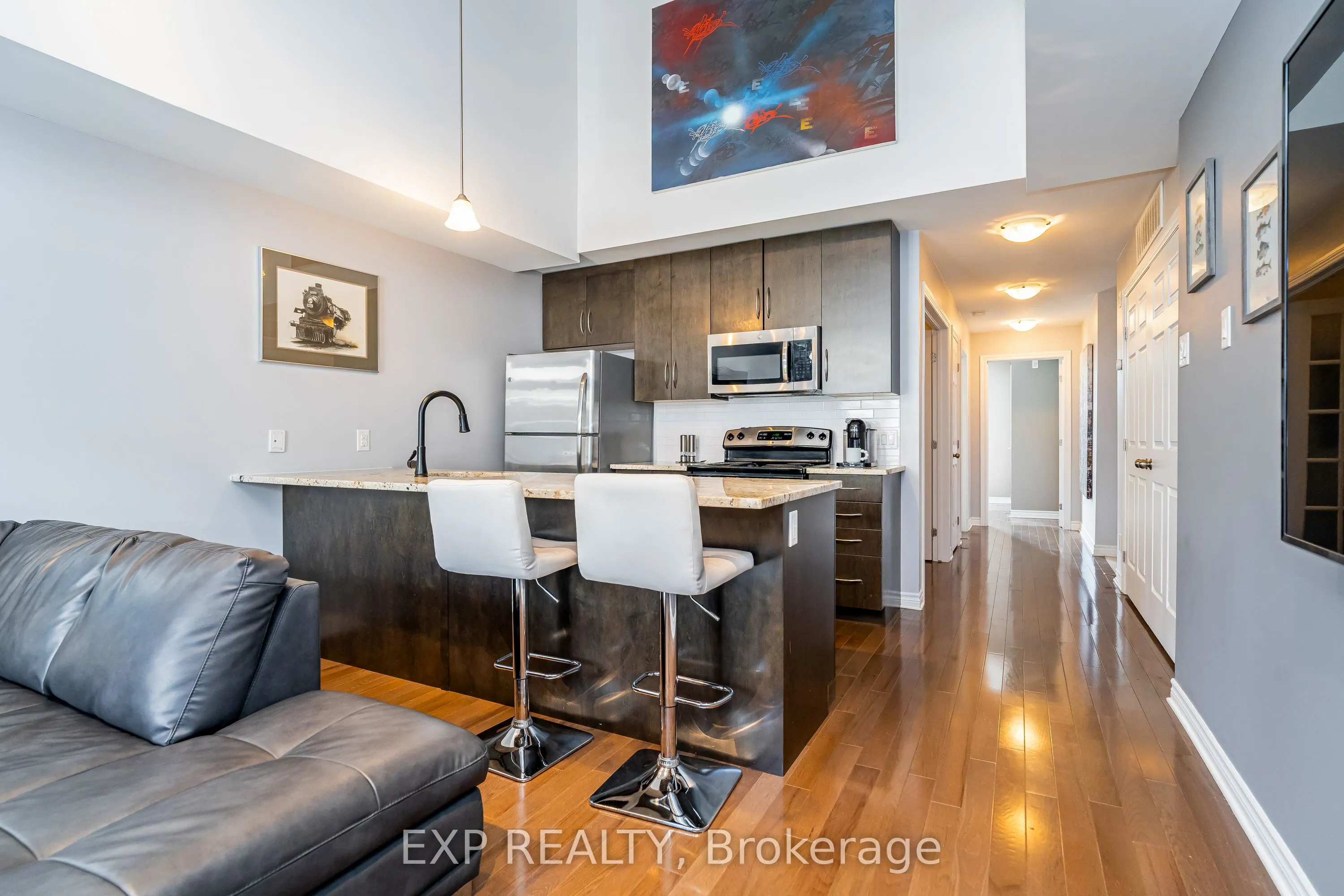 330 Everest Private, #G