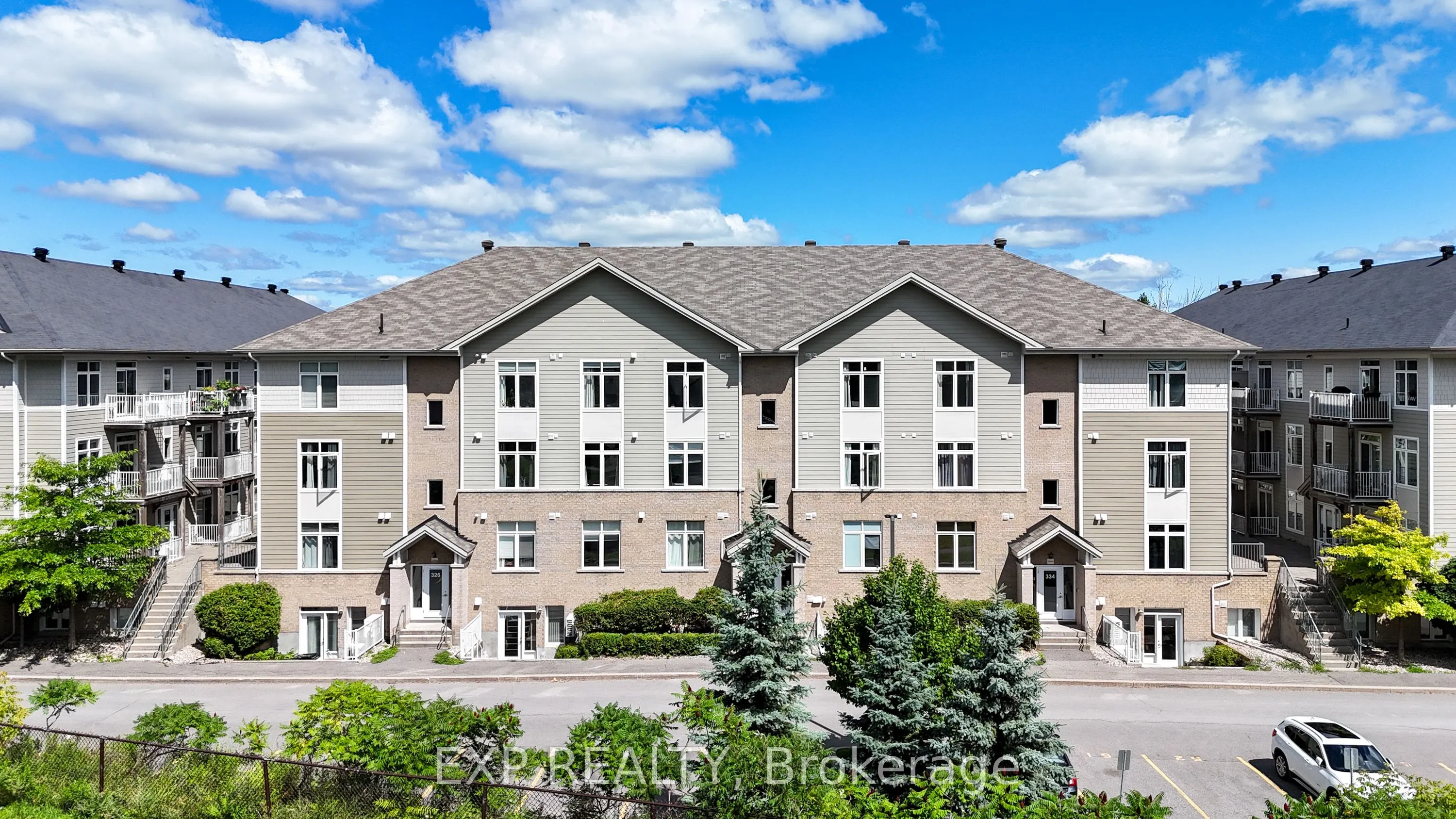 330 Everest Private, #G
