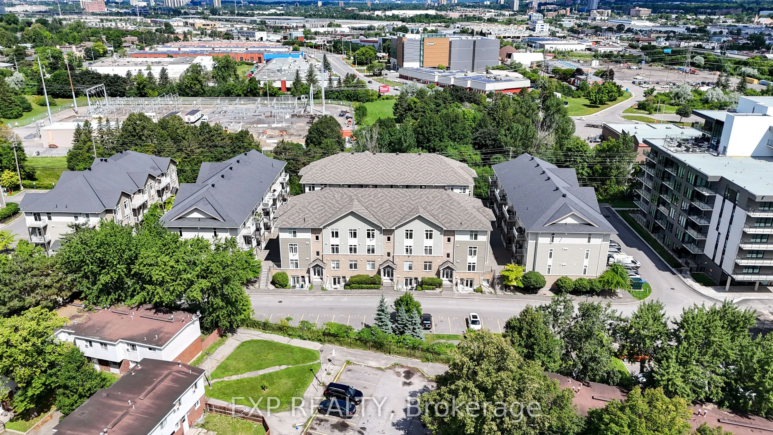 330 Everest Private, #G
