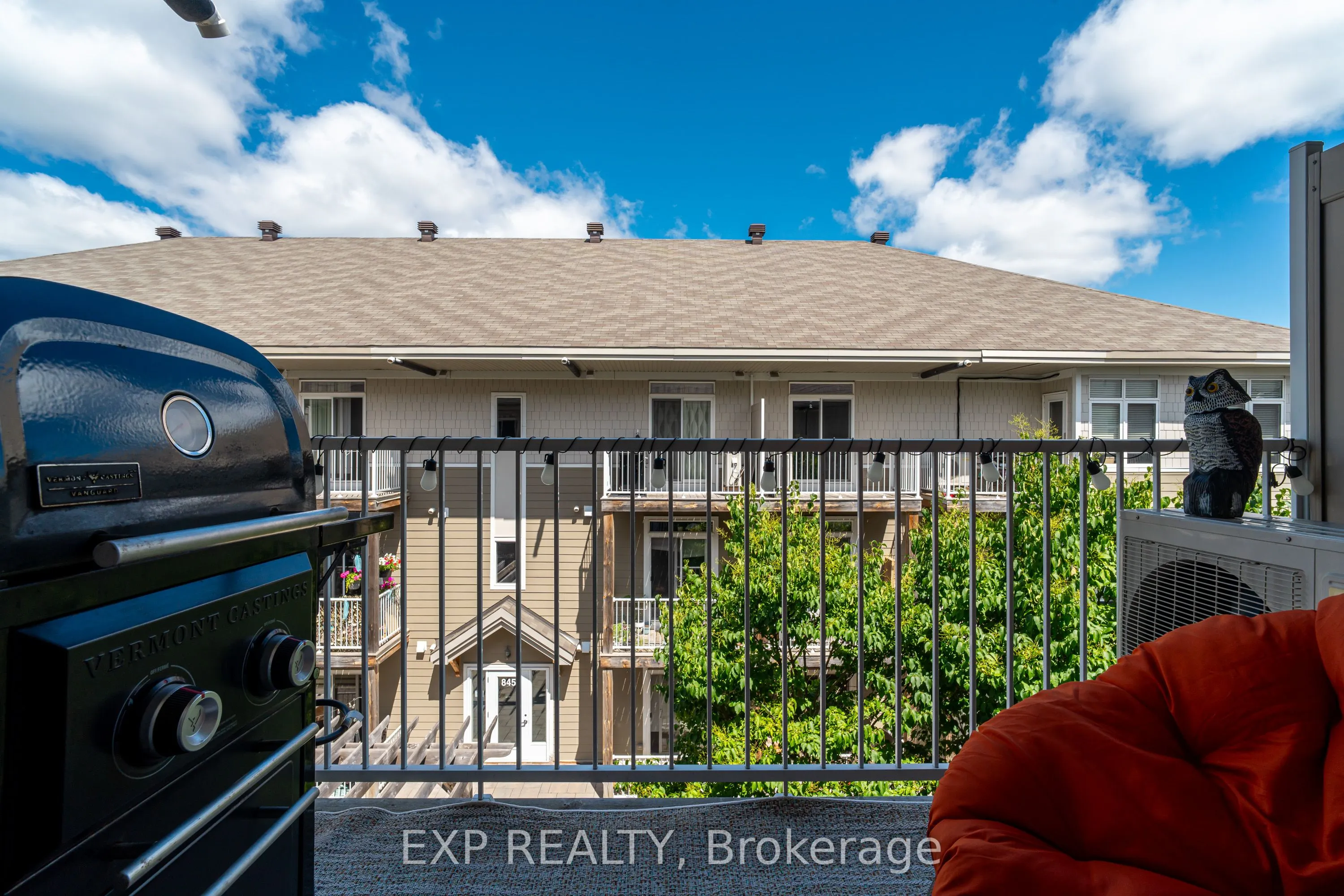 330 Everest Private, #G