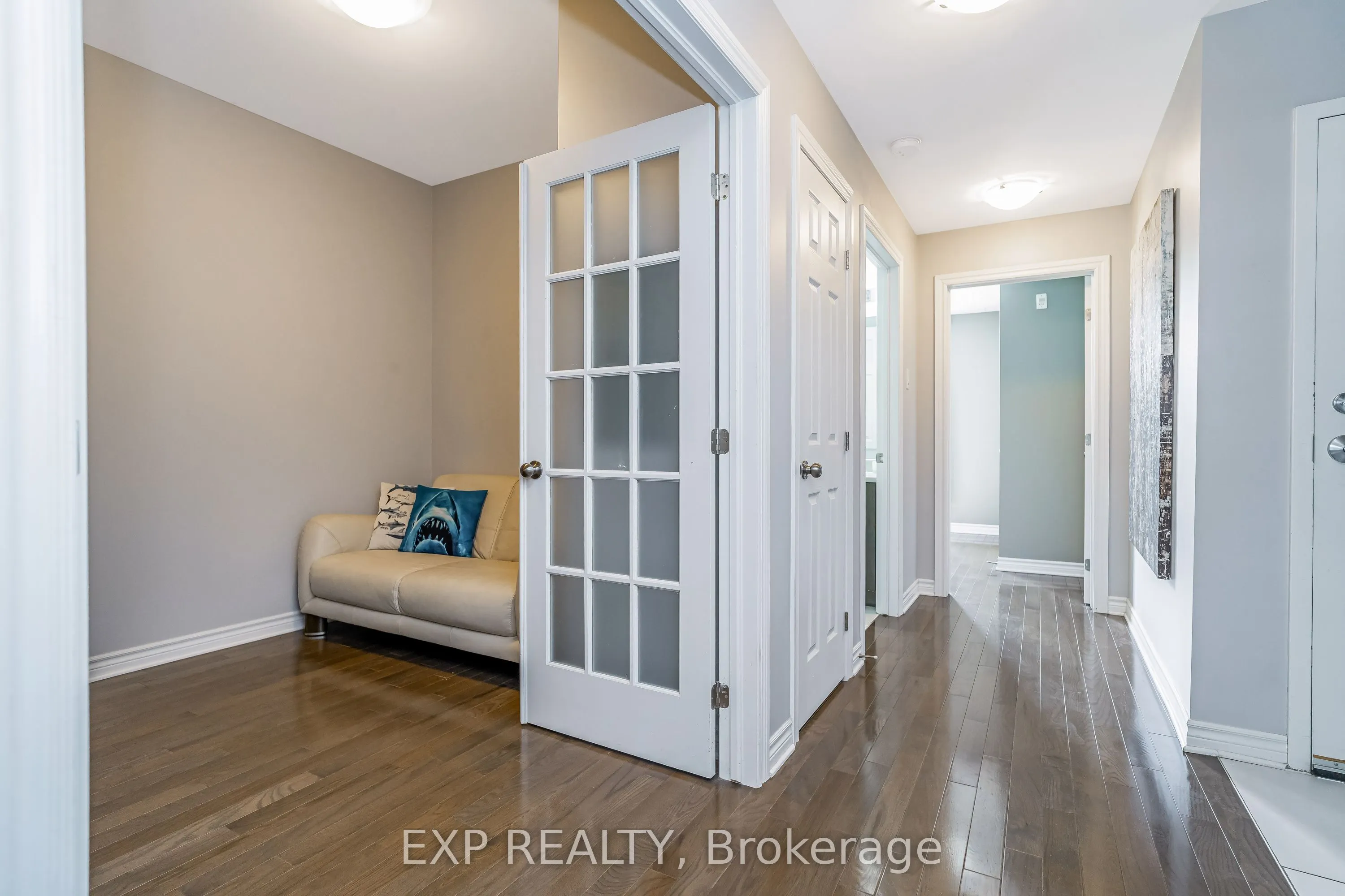 330 Everest Private, #G