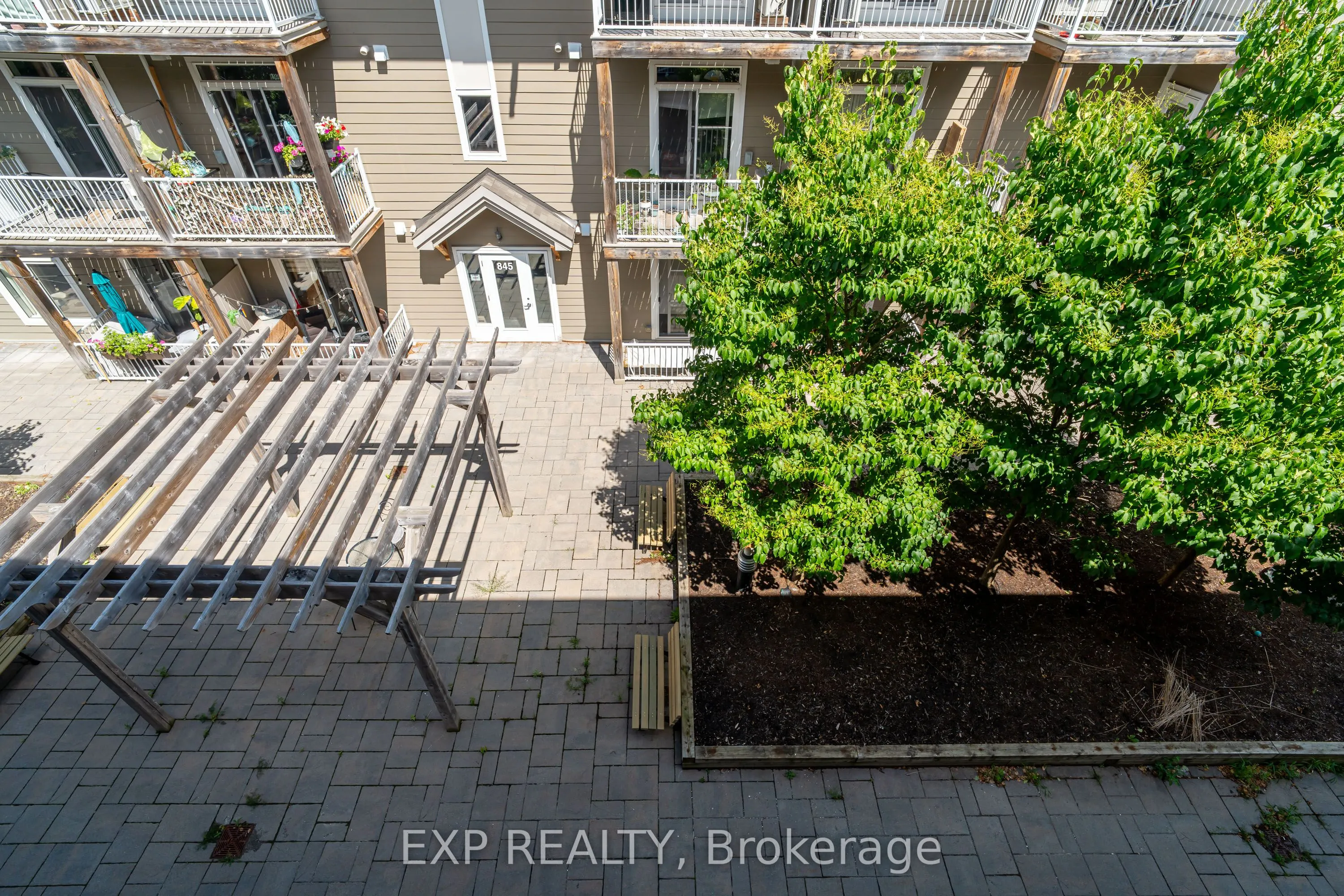 330 Everest Private, #G
