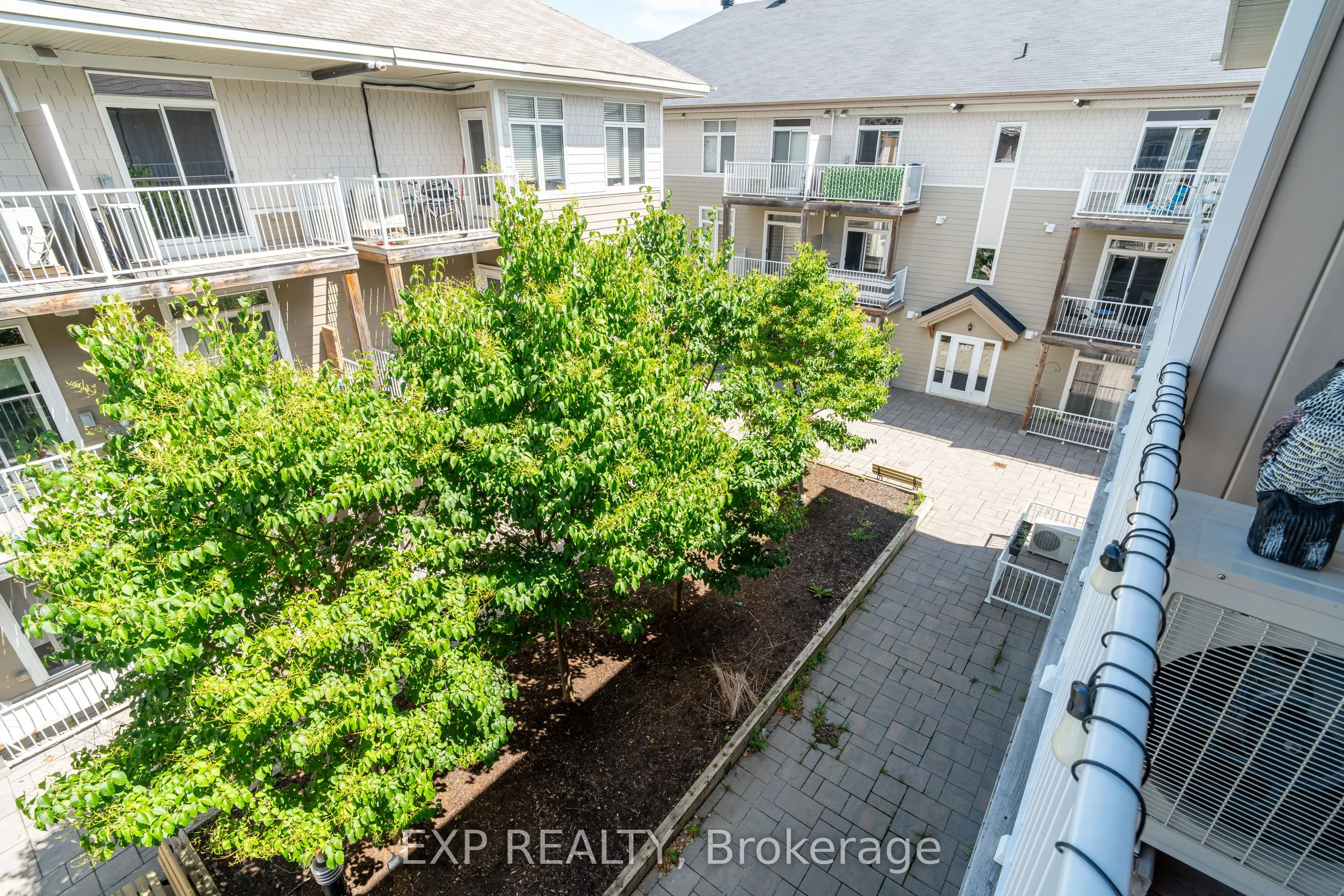 330 Everest Private, #G