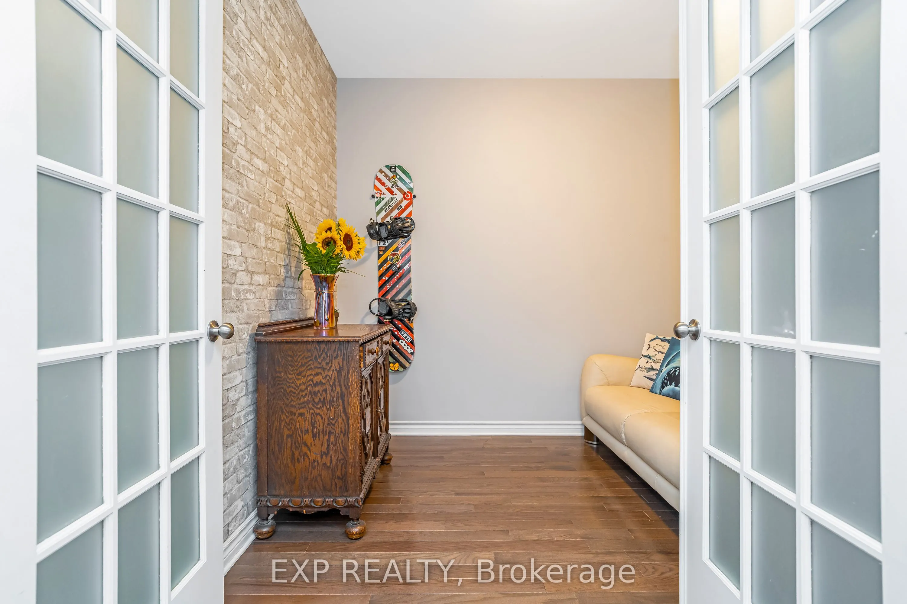 330 Everest Private, #G