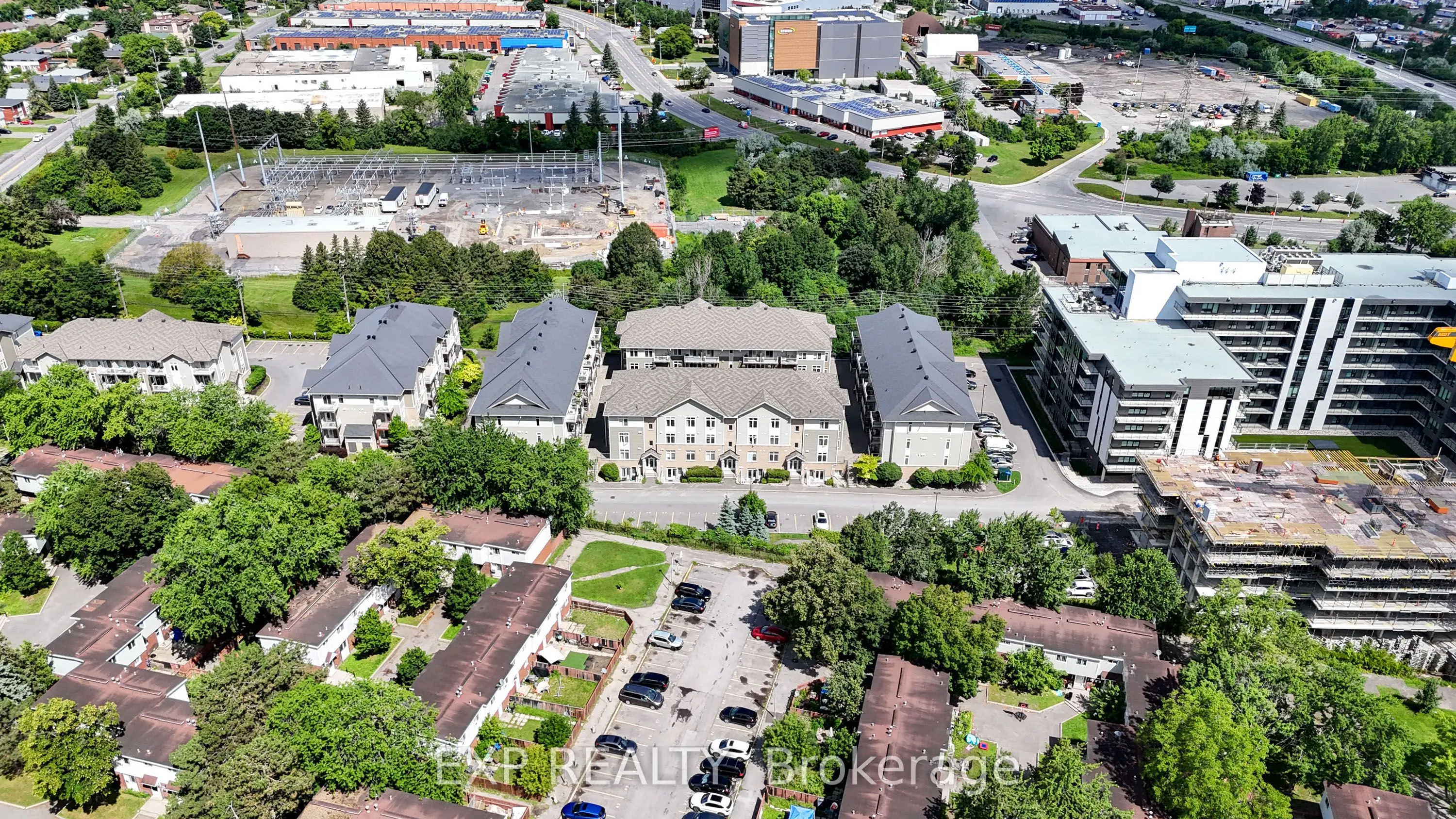 330 Everest Private, #G