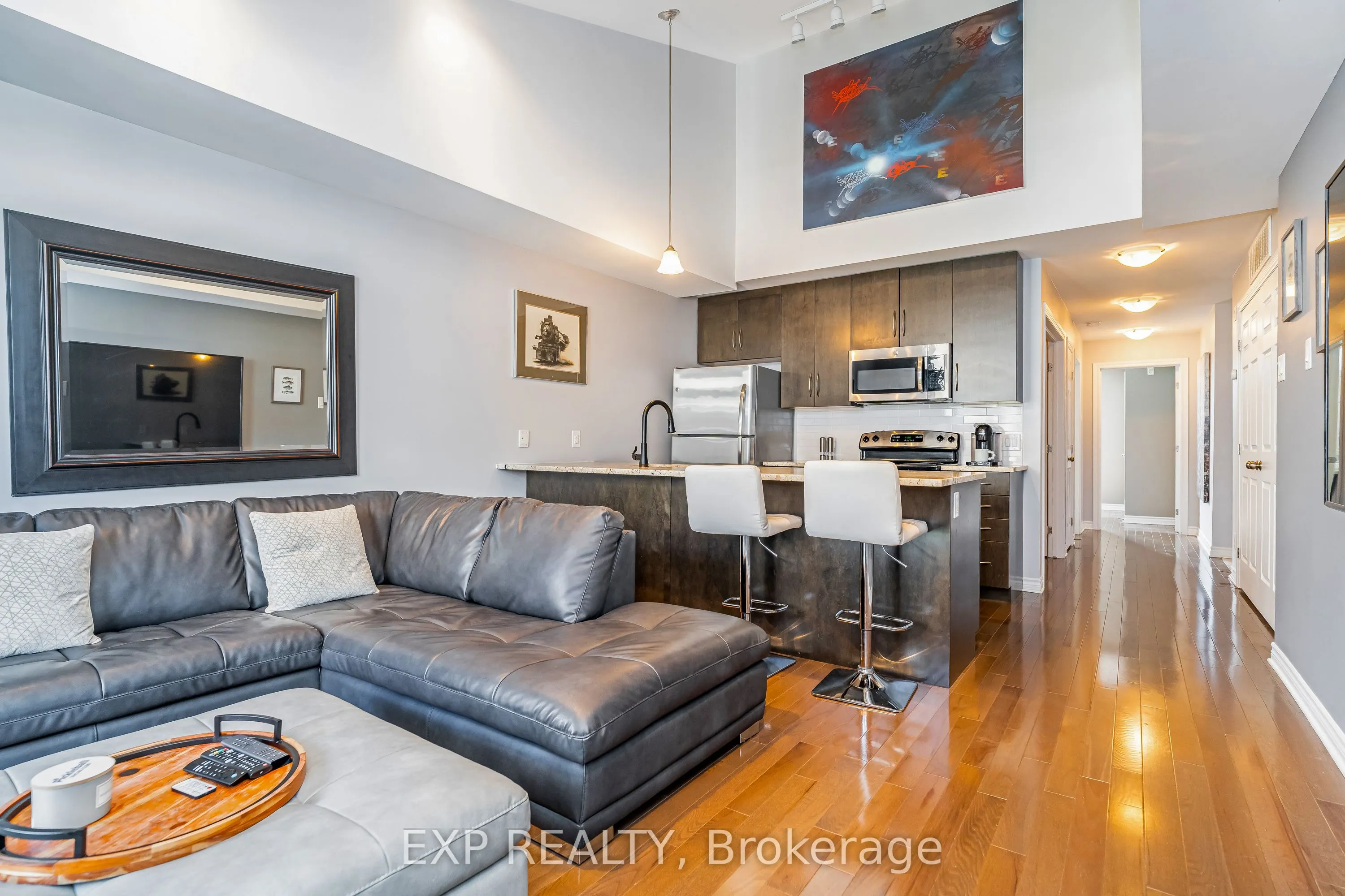 330 Everest Private, #G