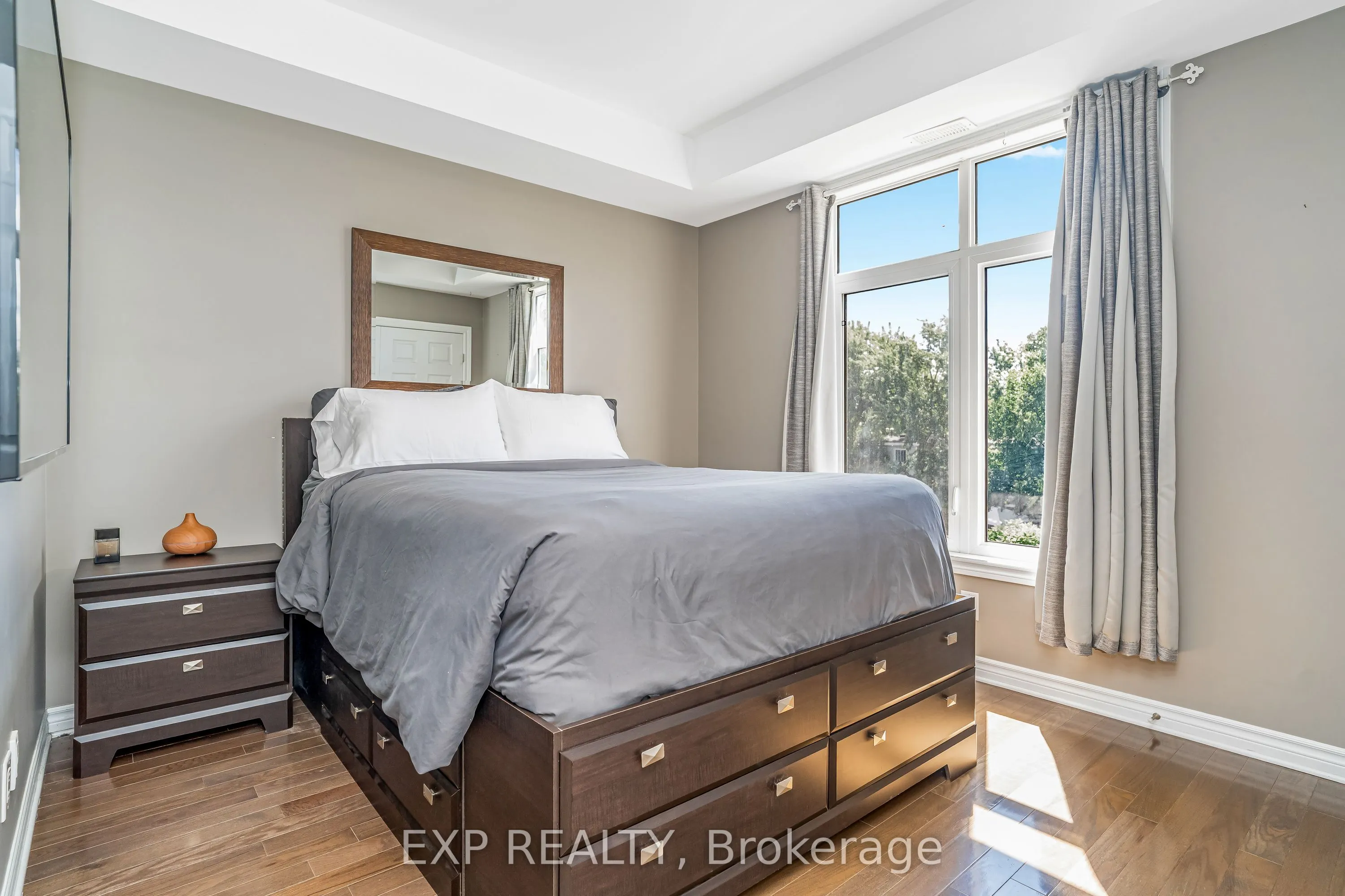 330 Everest Private, #G