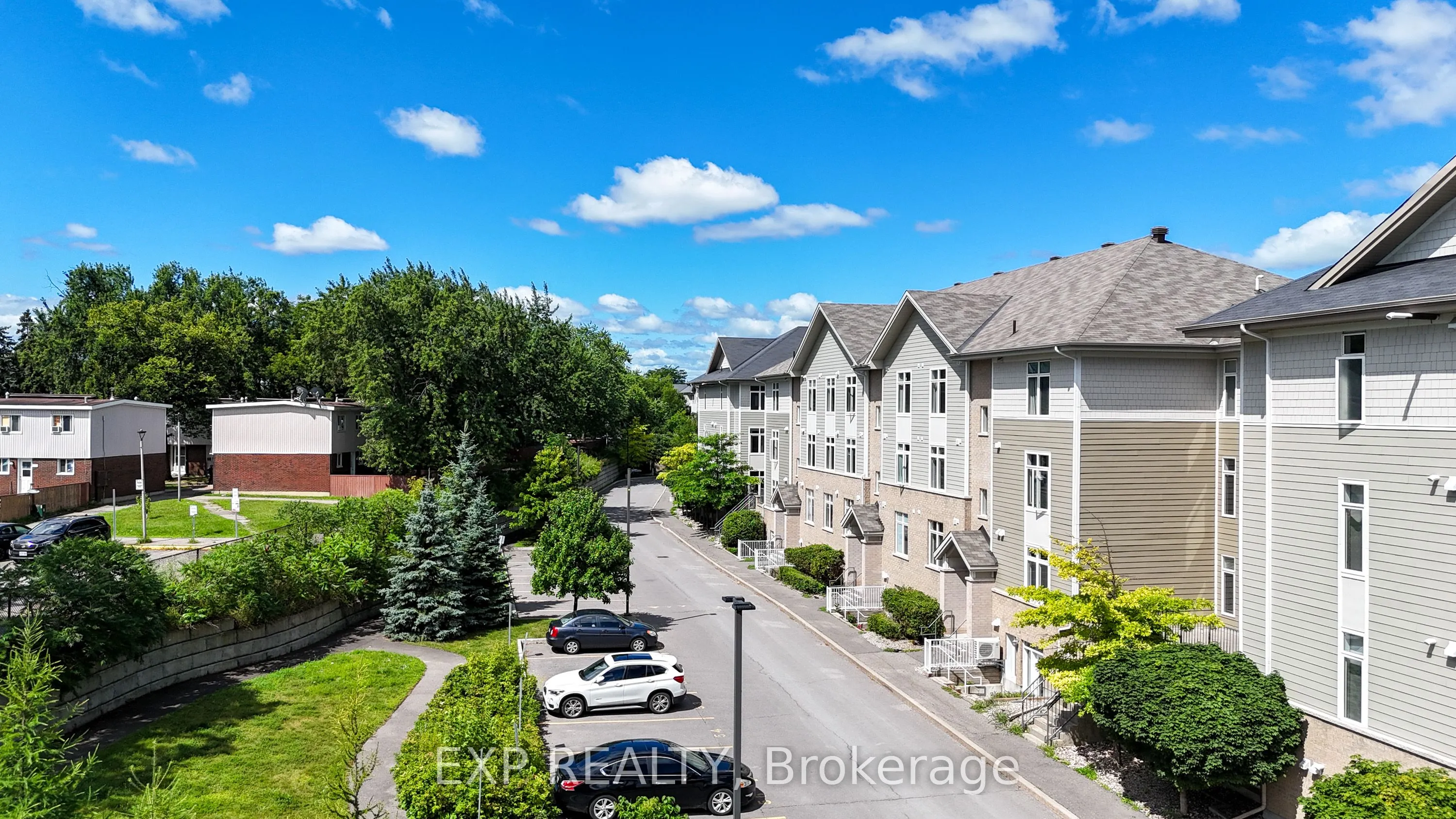 330 Everest Private, #G