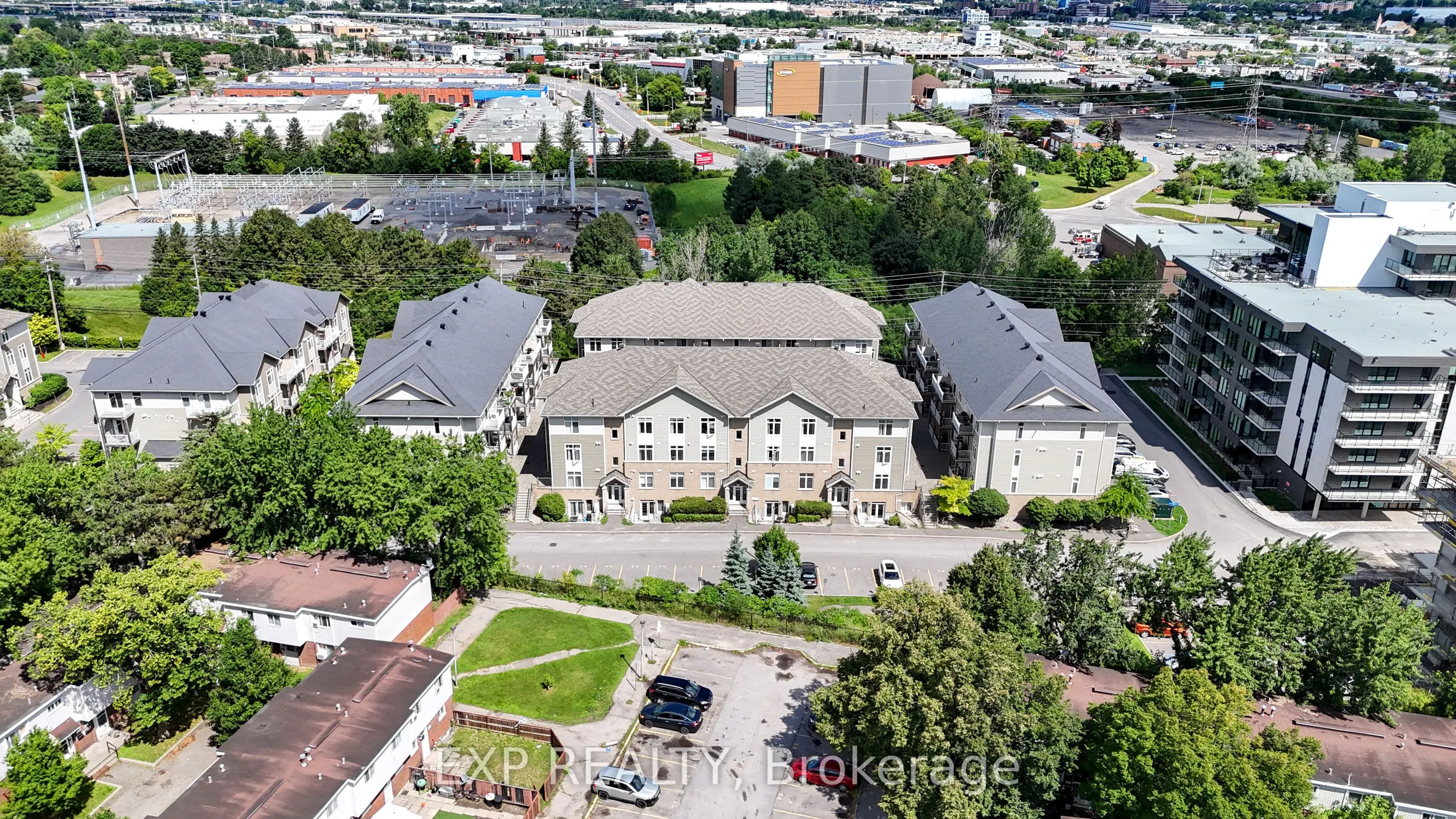 330 Everest Private, #G