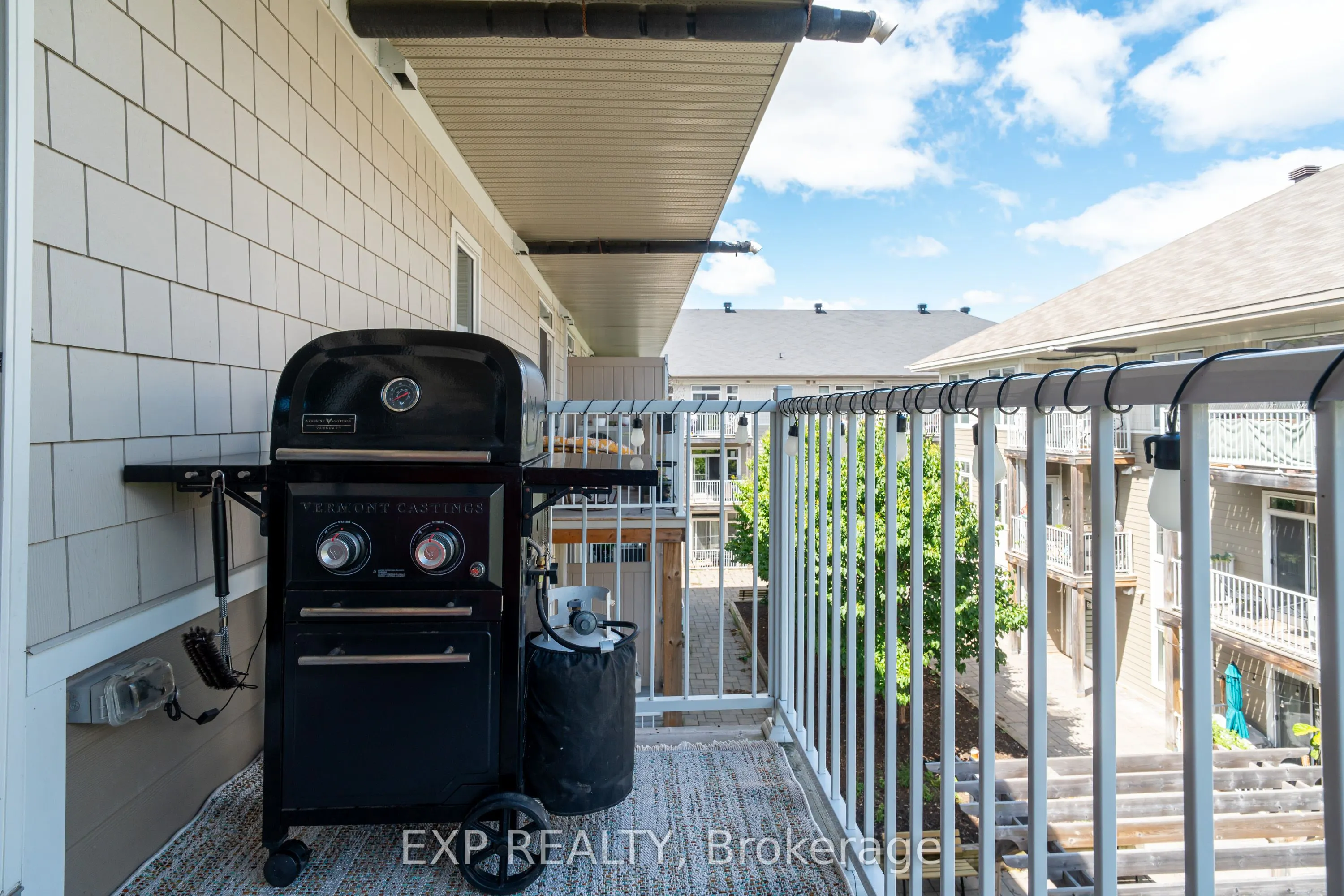 330 Everest Private, #G