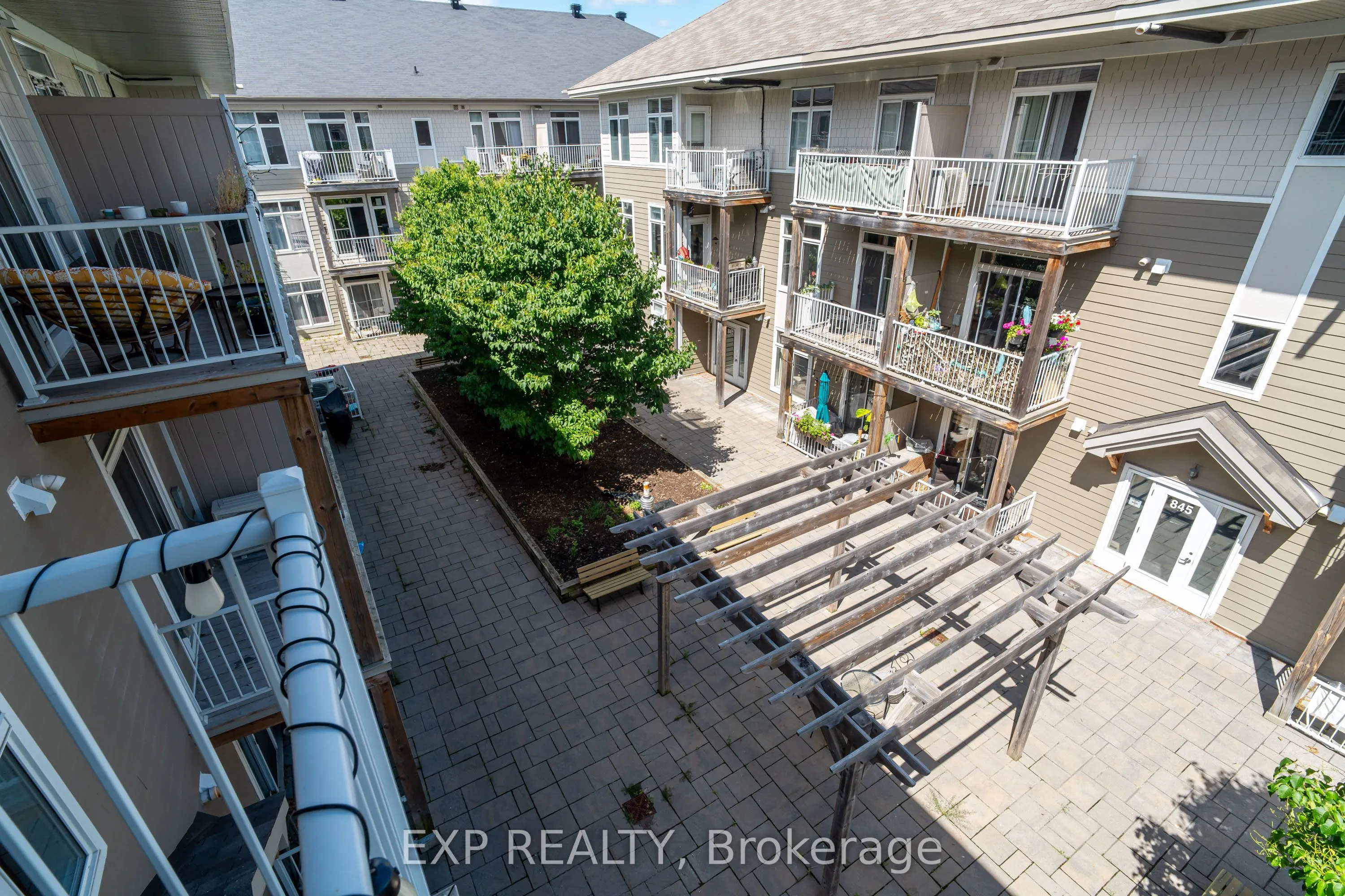 330 Everest Private, #G
