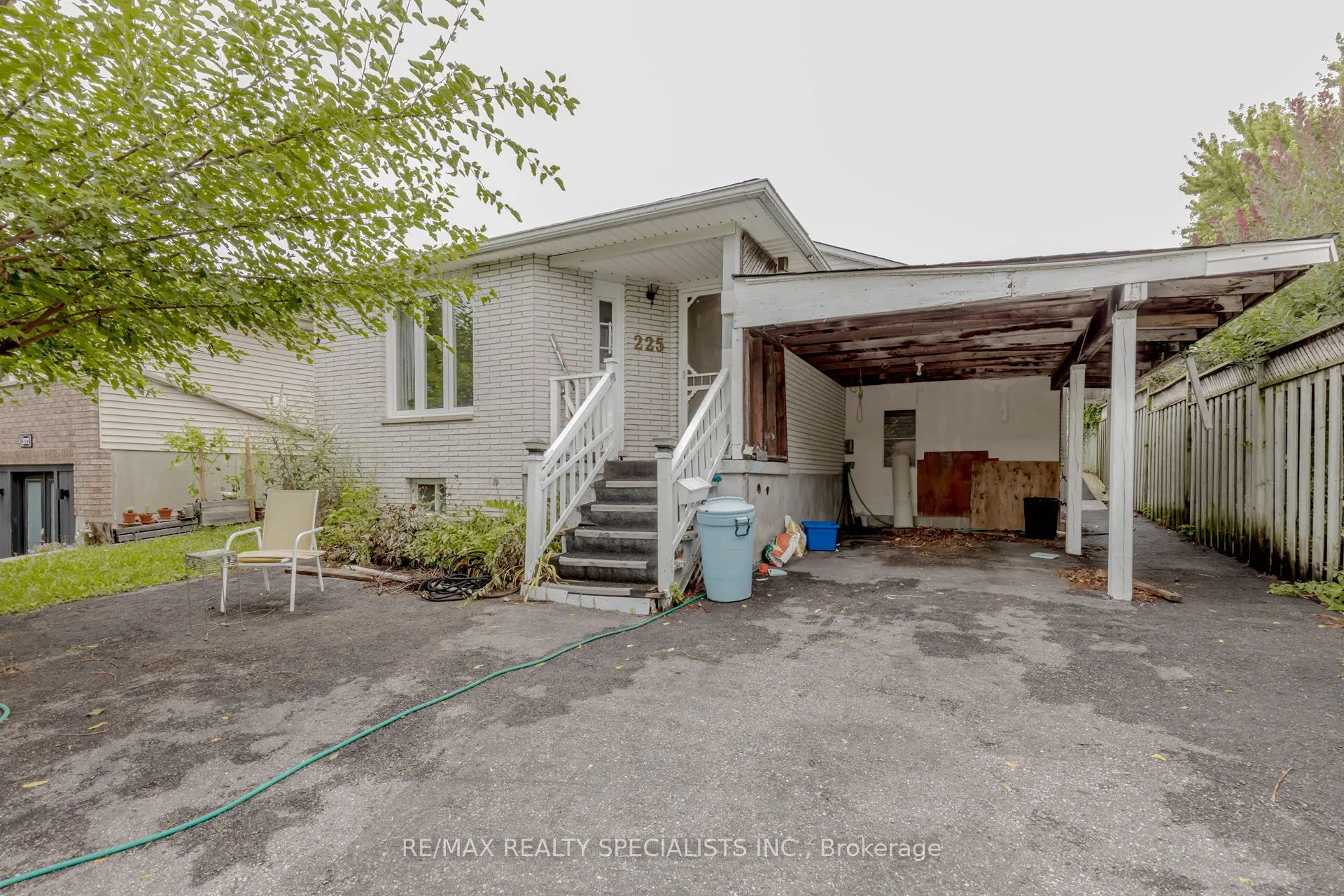 225 Arlington Street