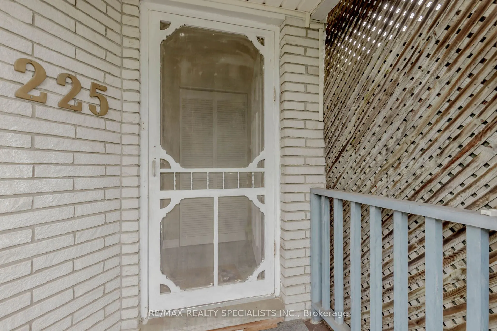 225 Arlington Street