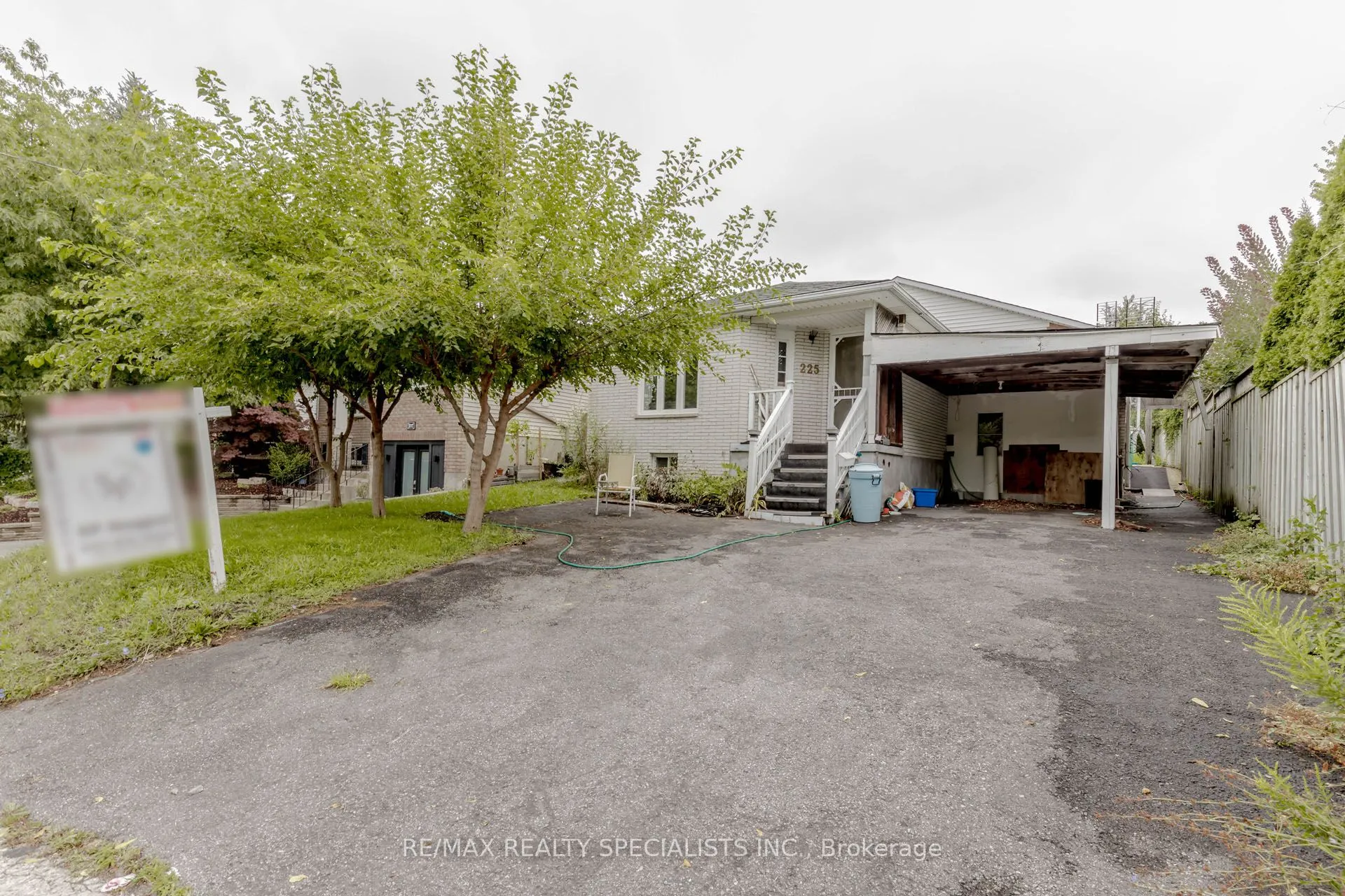 225 Arlington Street