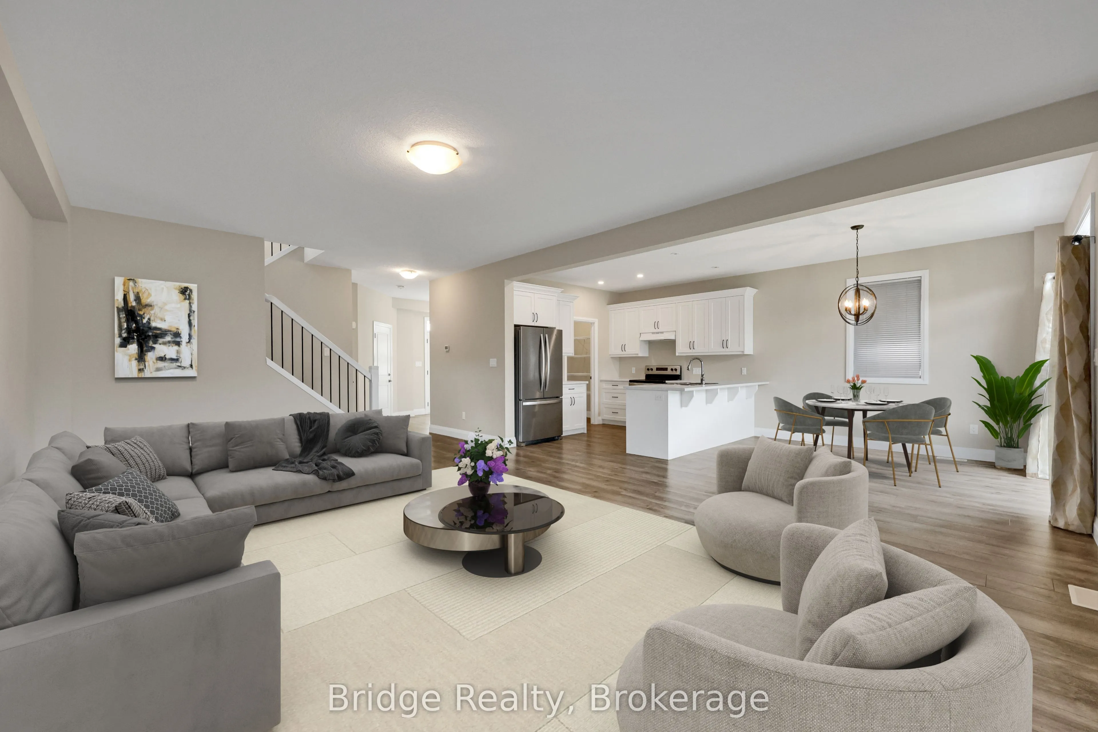 66 Cash Crescent
