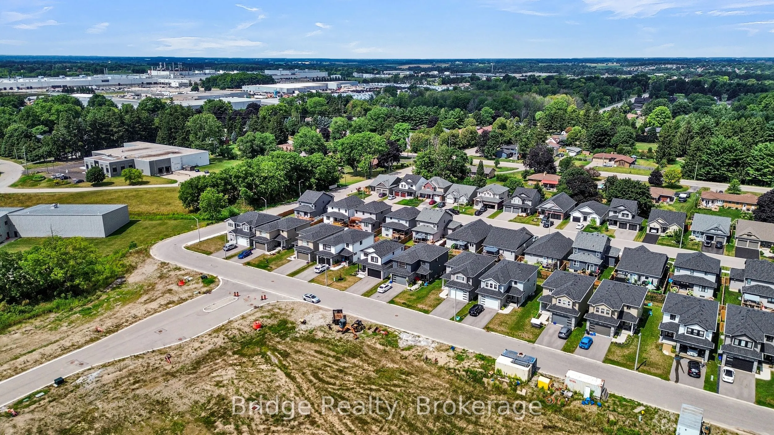 66 Cash Crescent