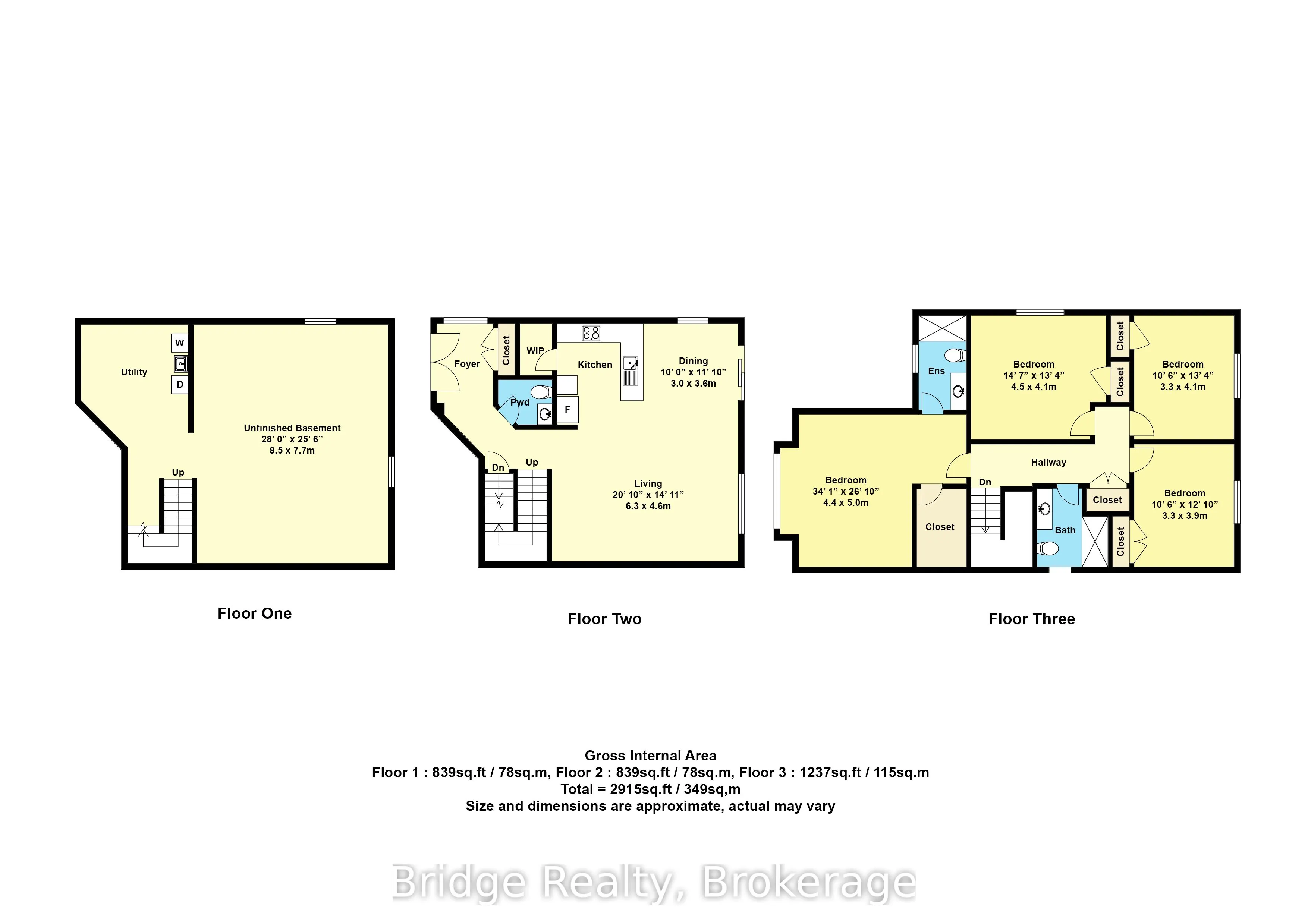 66 Cash Crescent