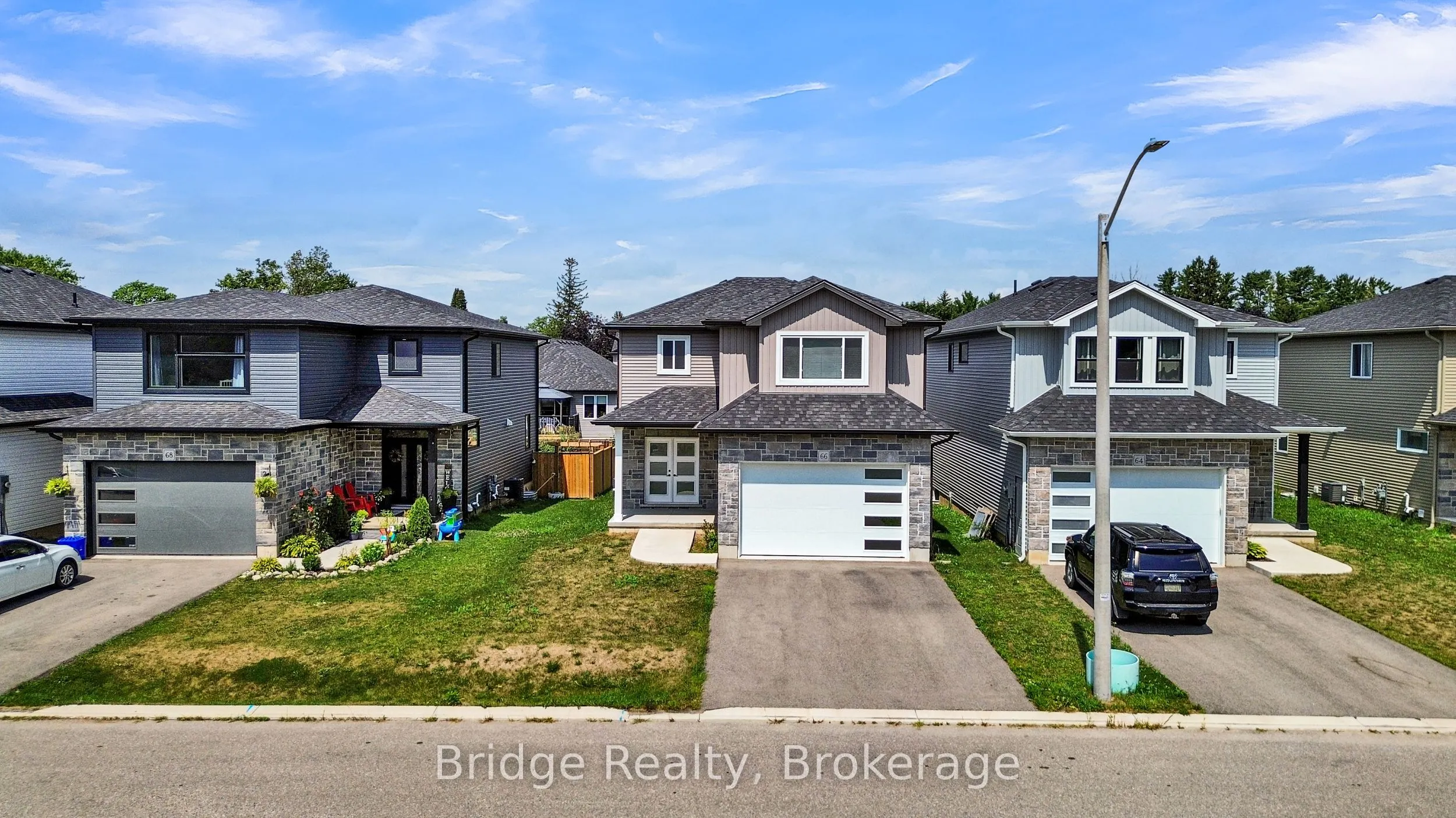 66 Cash Crescent