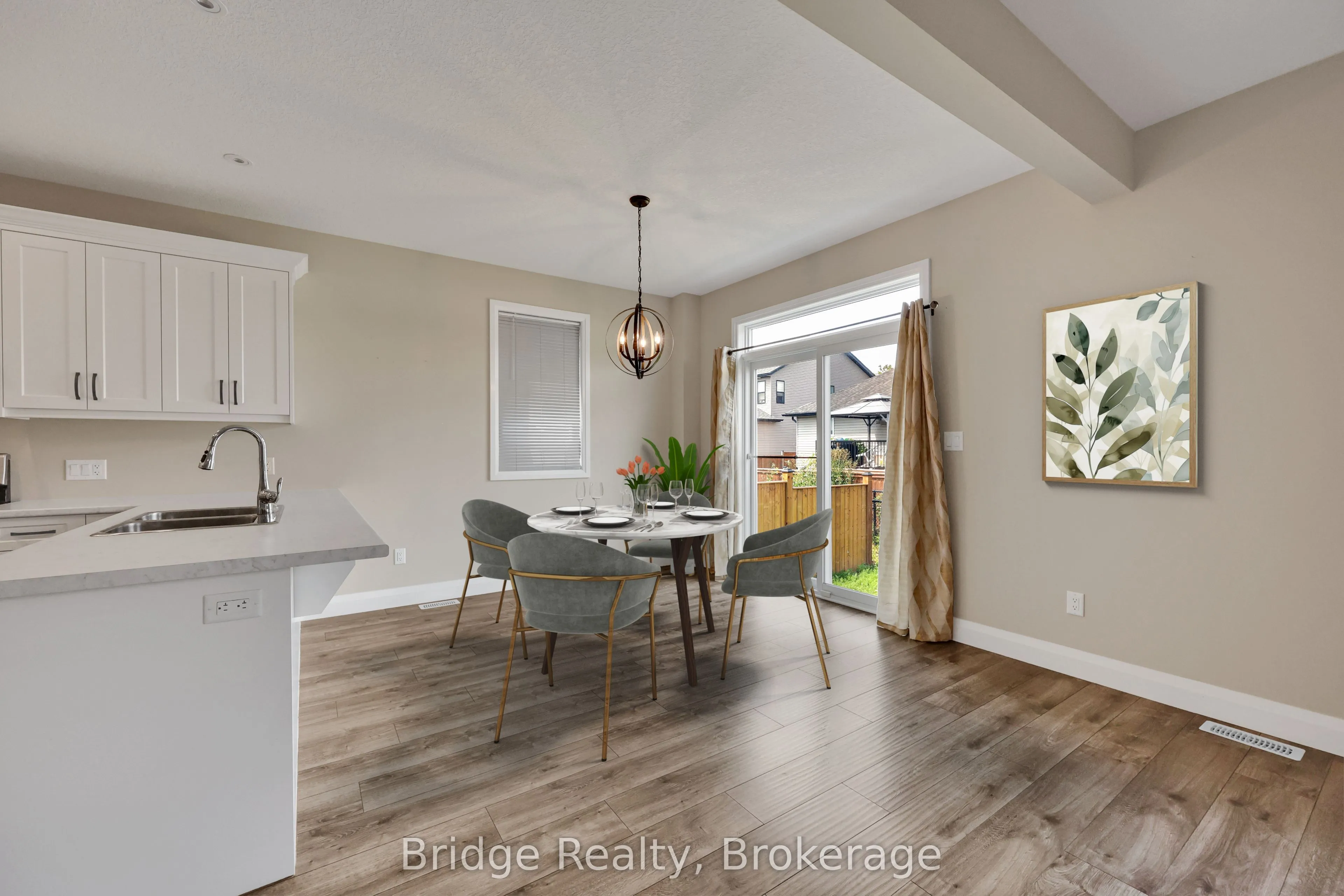 66 Cash Crescent