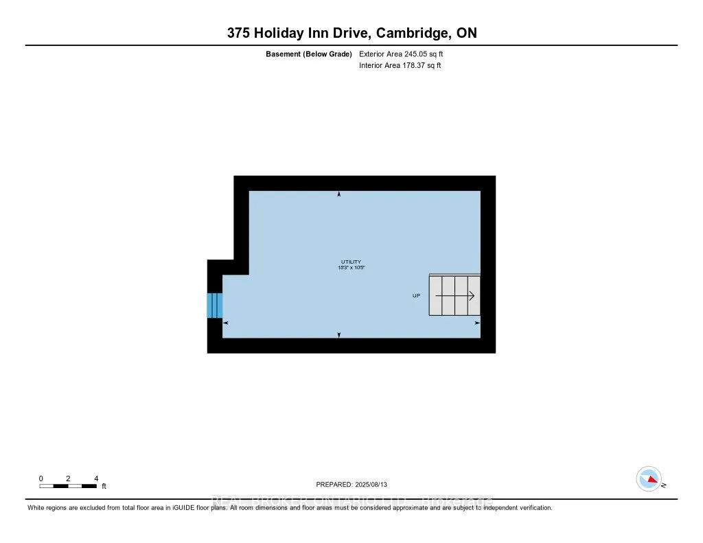 375 HOLIDAY INN Drive, #11