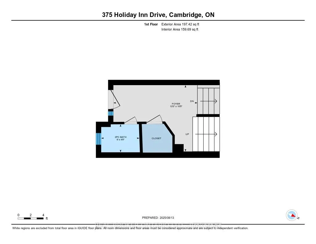375 HOLIDAY INN Drive, #11