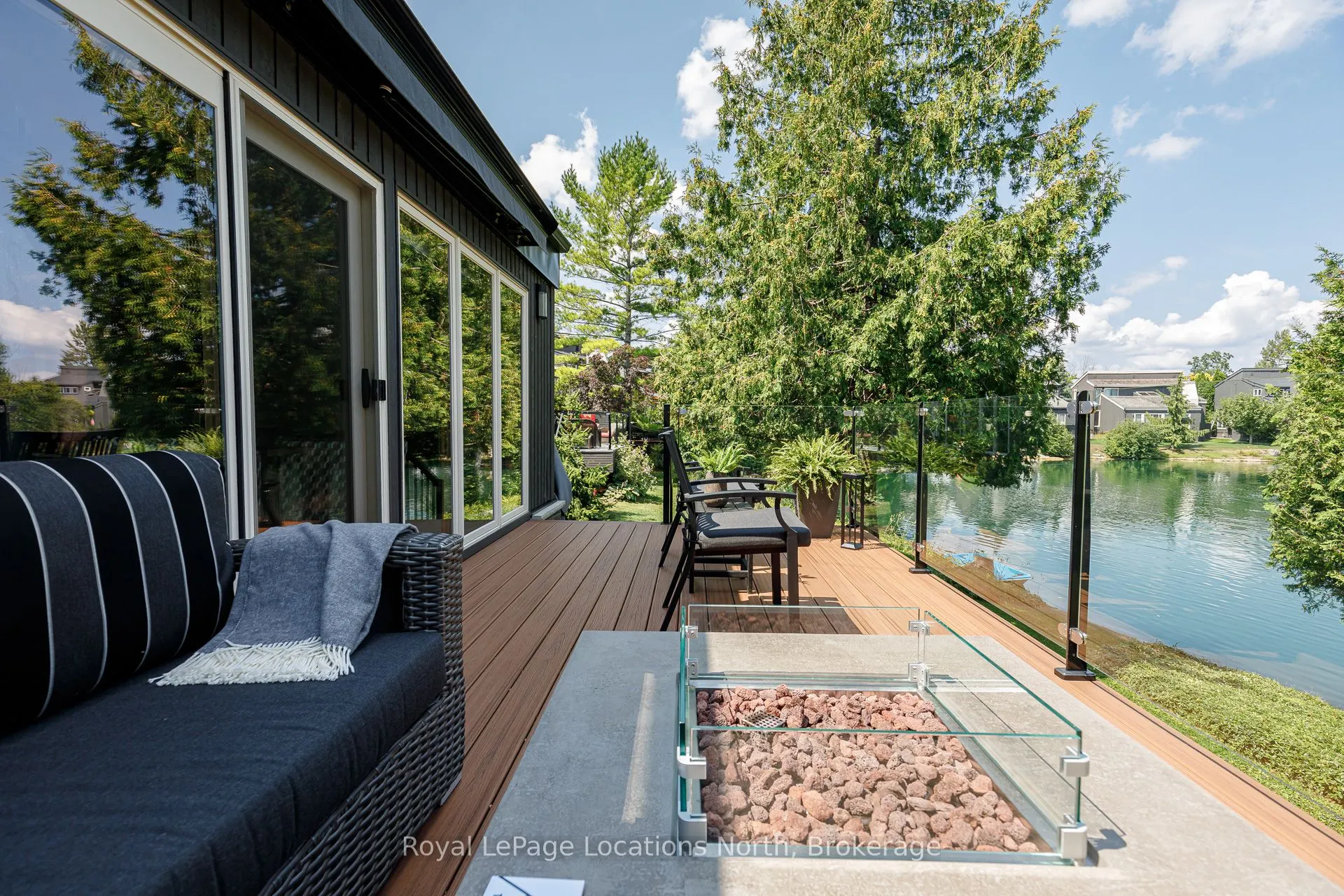 116 Hidden Lake Road, #10