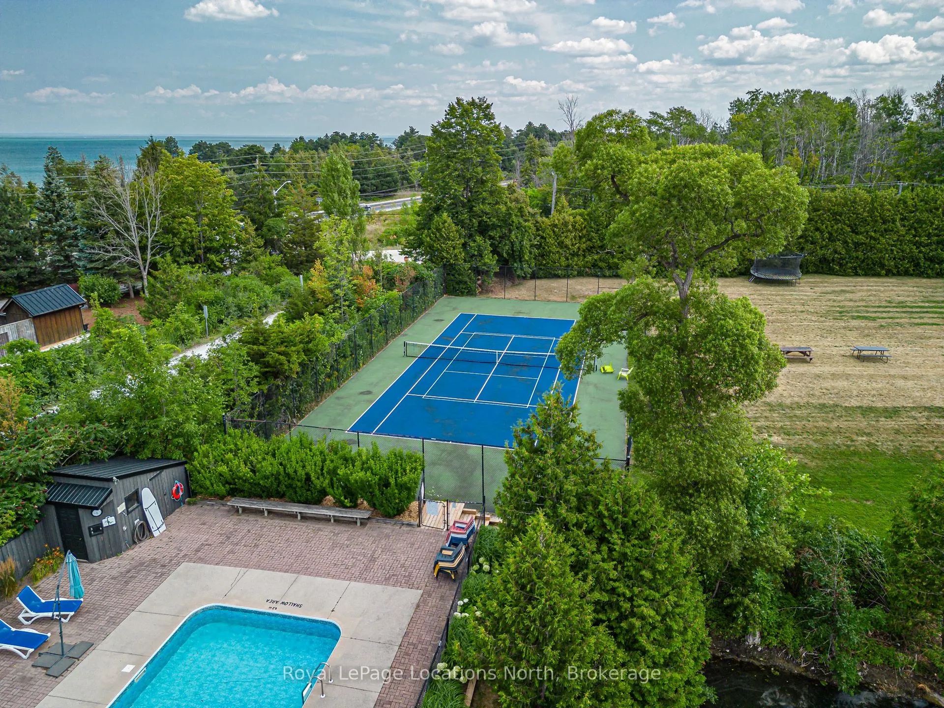 116 Hidden Lake Road, #10