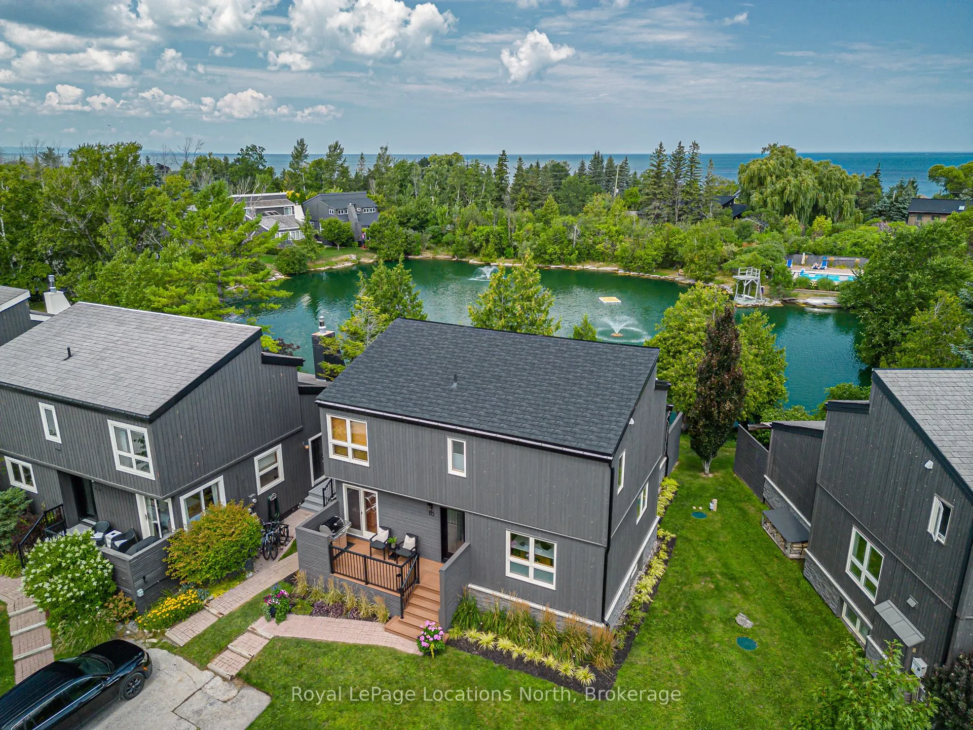 116 Hidden Lake Road, #10