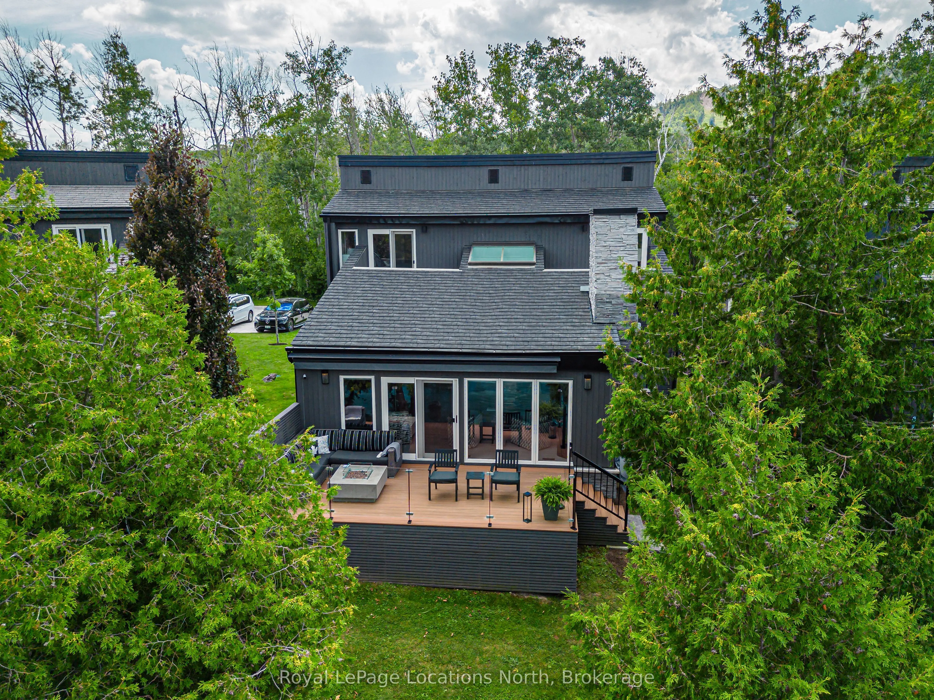 116 Hidden Lake Road, #10