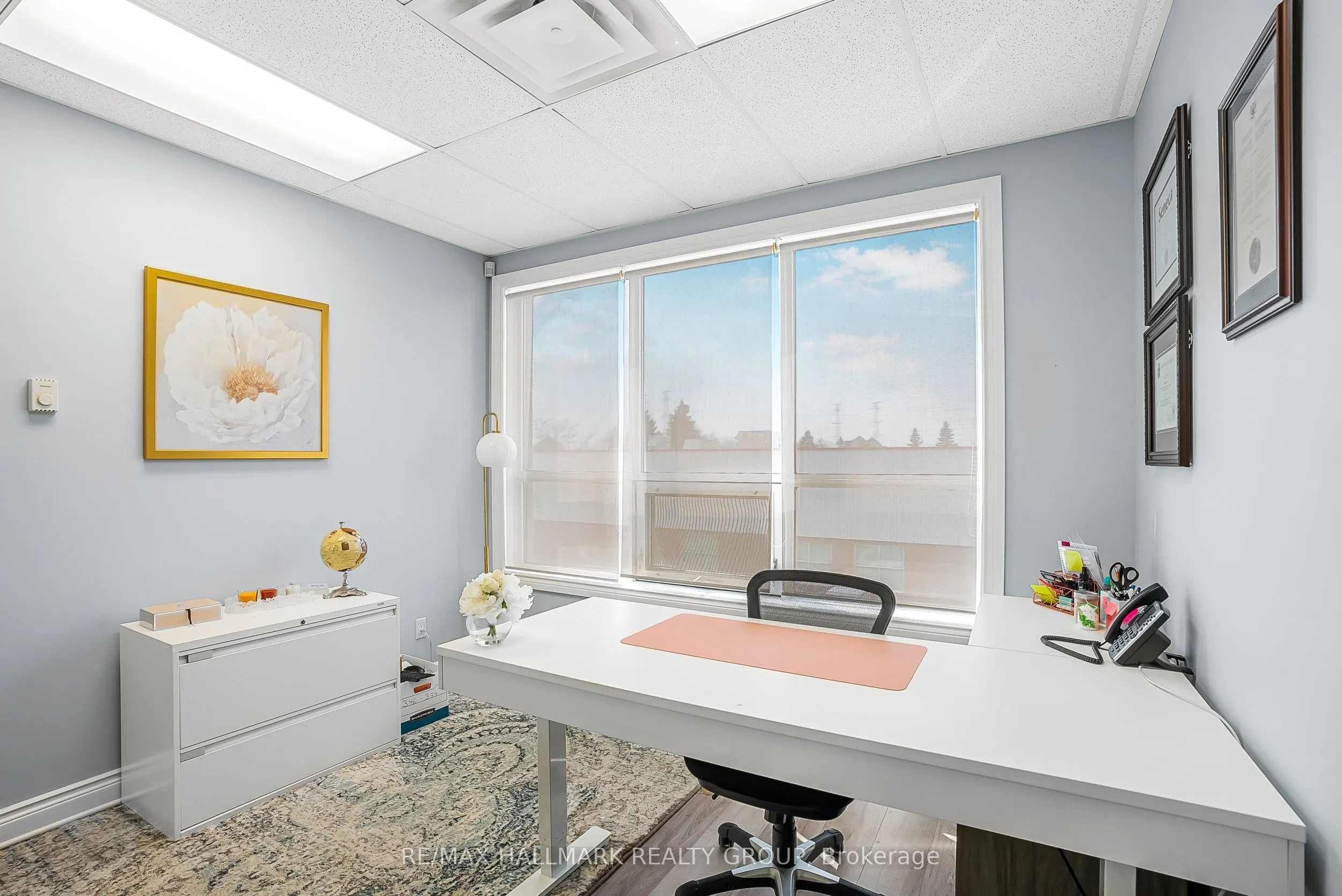 160 Terence Matthews Crescent, #F2