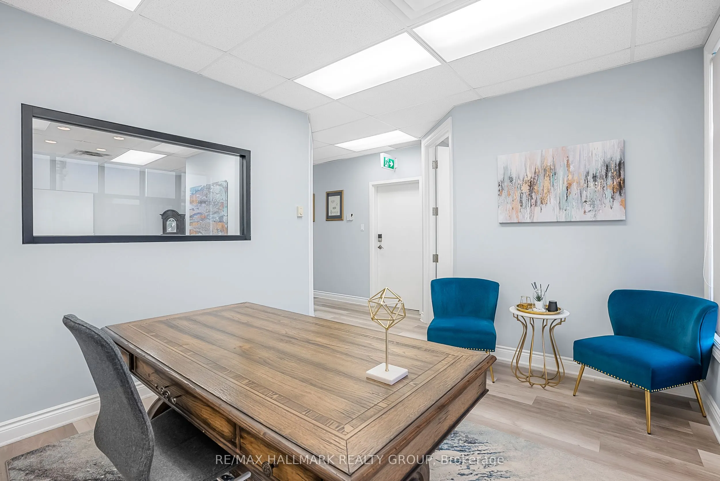 160 Terence Matthews Crescent, #F2