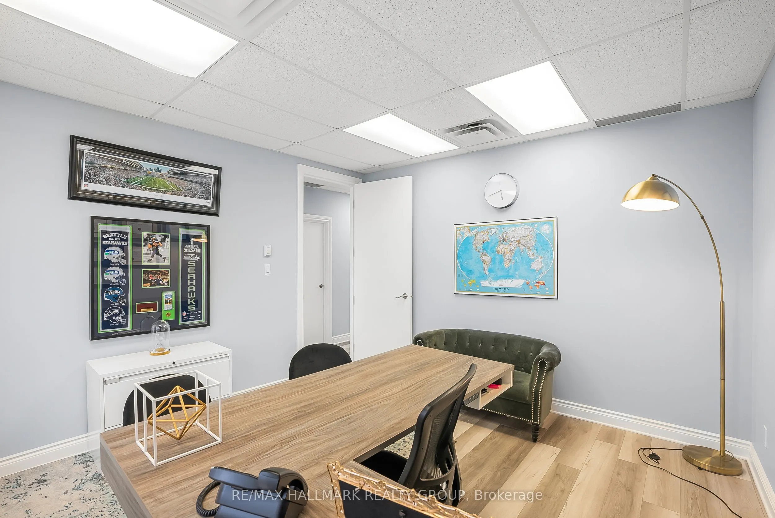 160 Terence Matthews Crescent, #F2