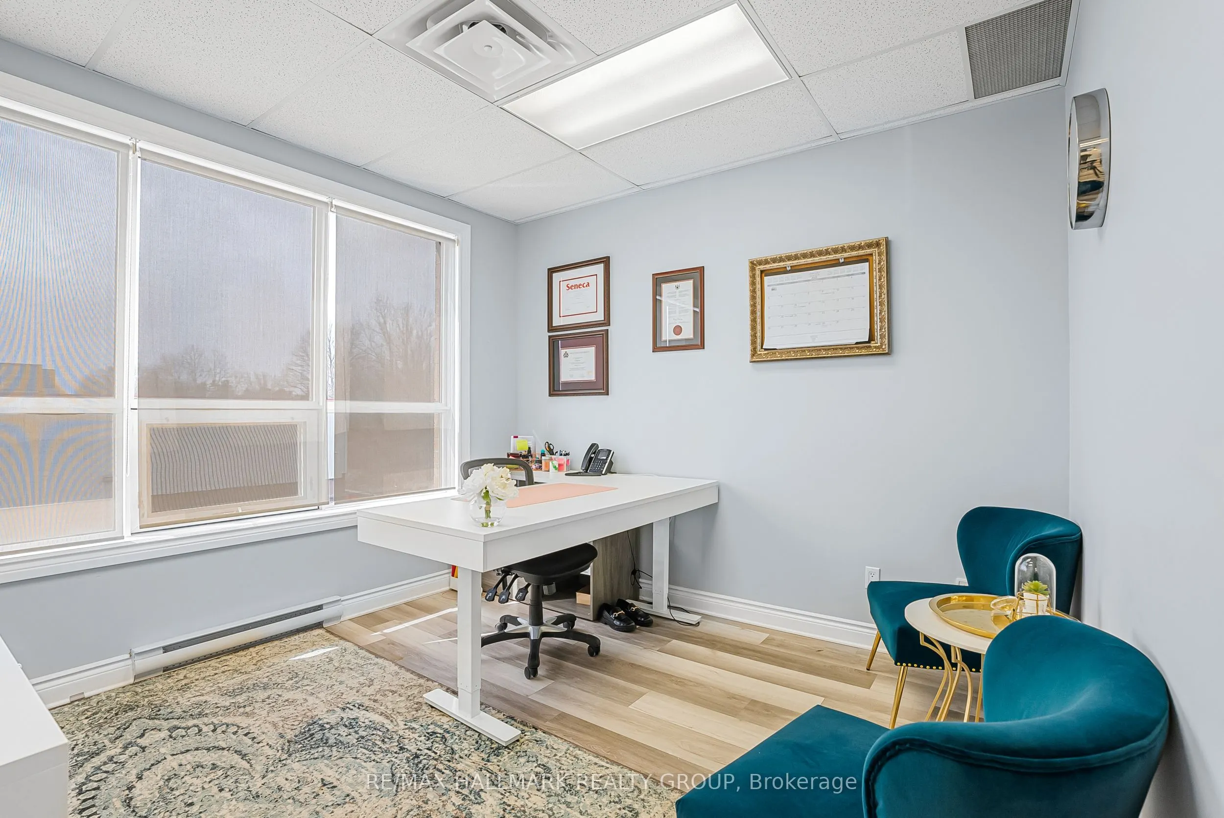160 Terence Matthews Crescent, #F2