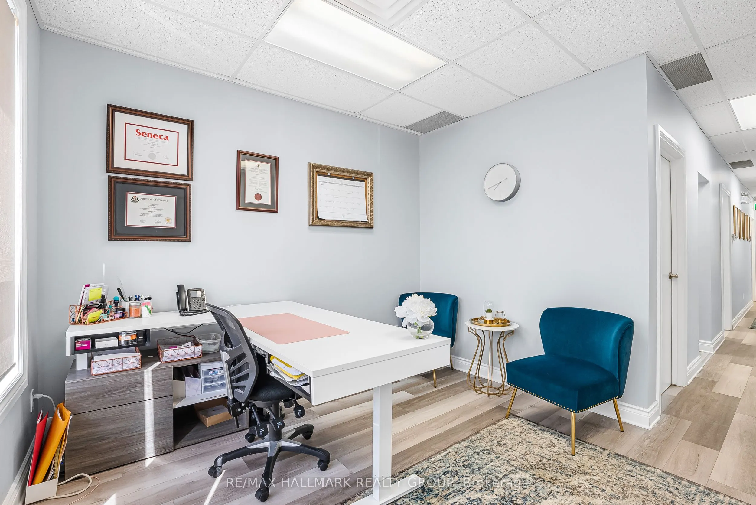 160 Terence Matthews Crescent, #F2
