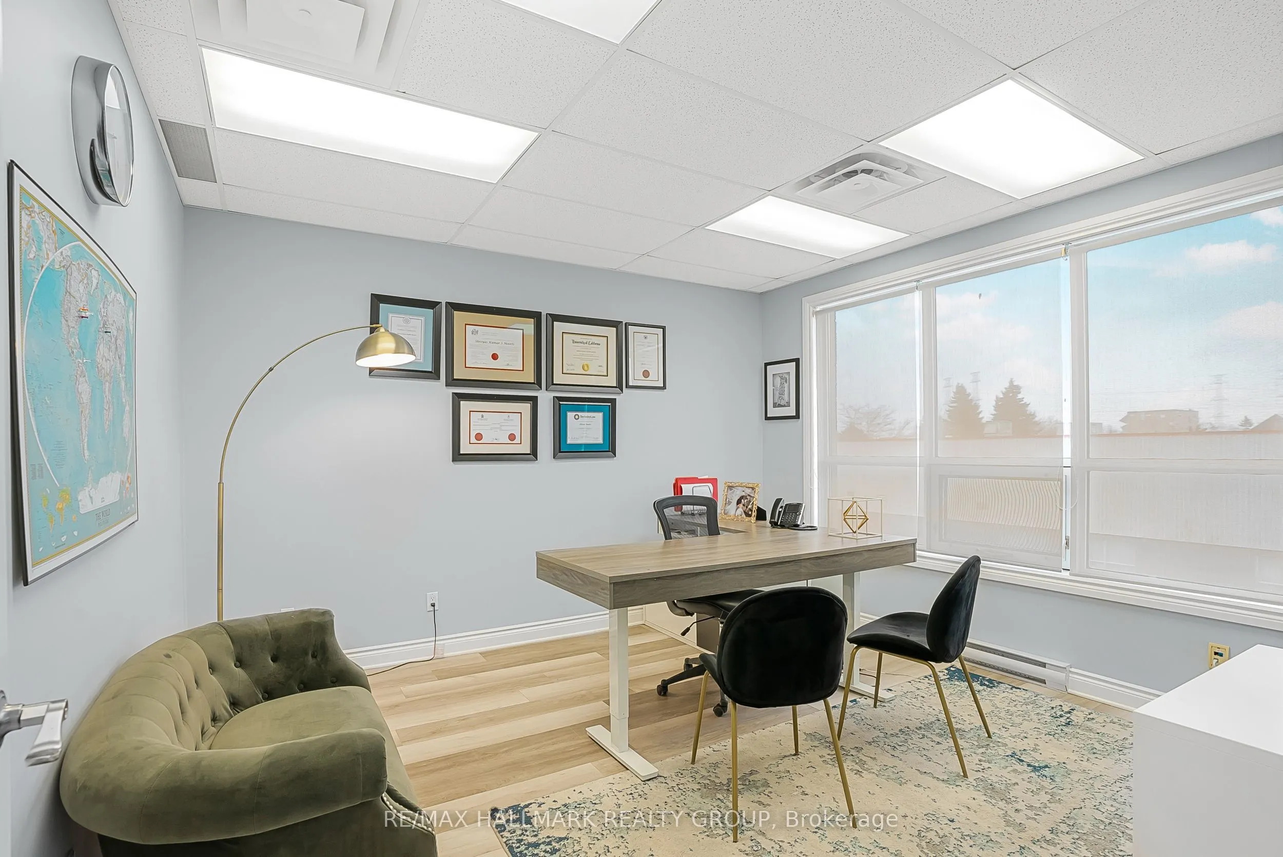 160 Terence Matthews Crescent, #F2