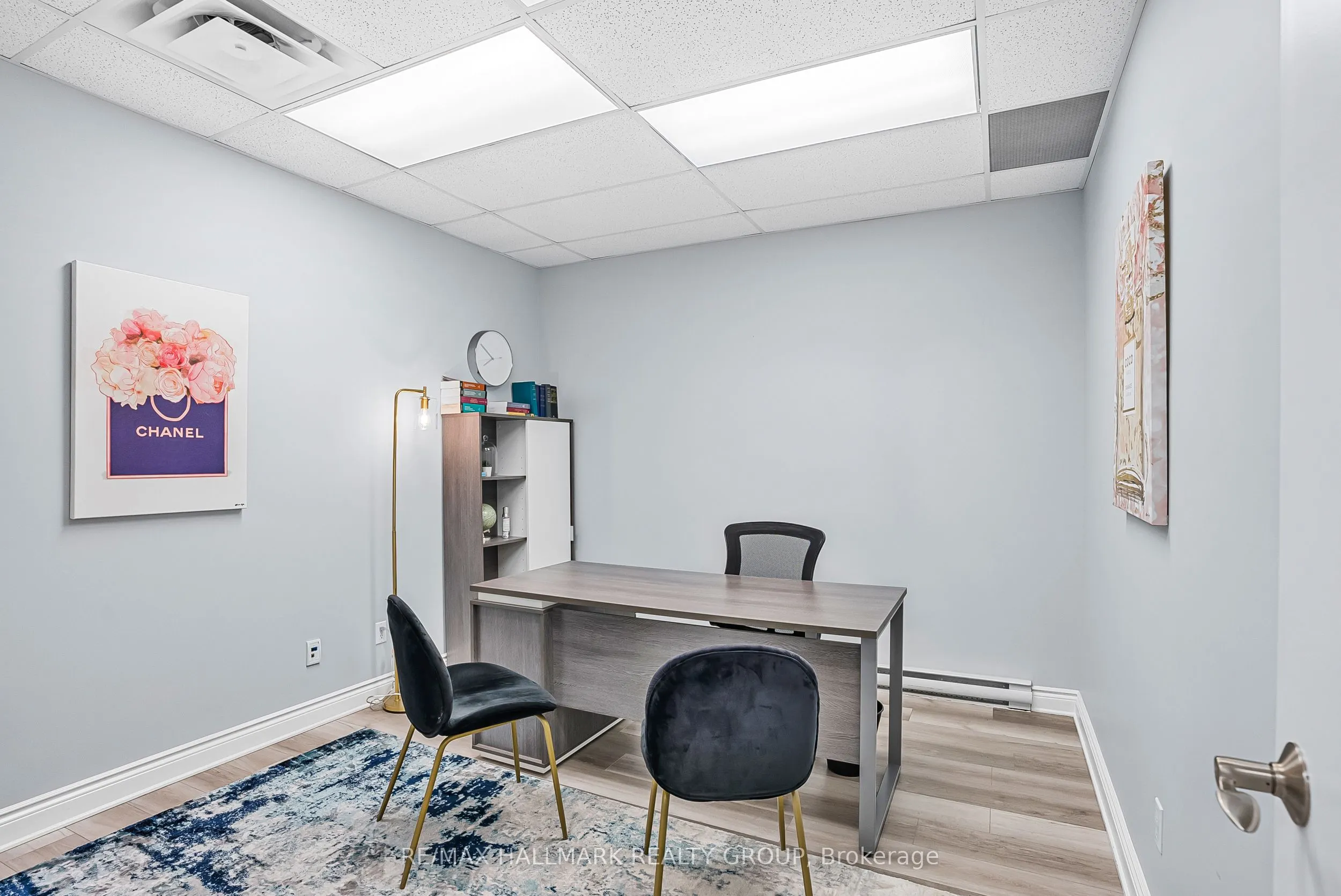 160 Terence Matthews Crescent, #F2