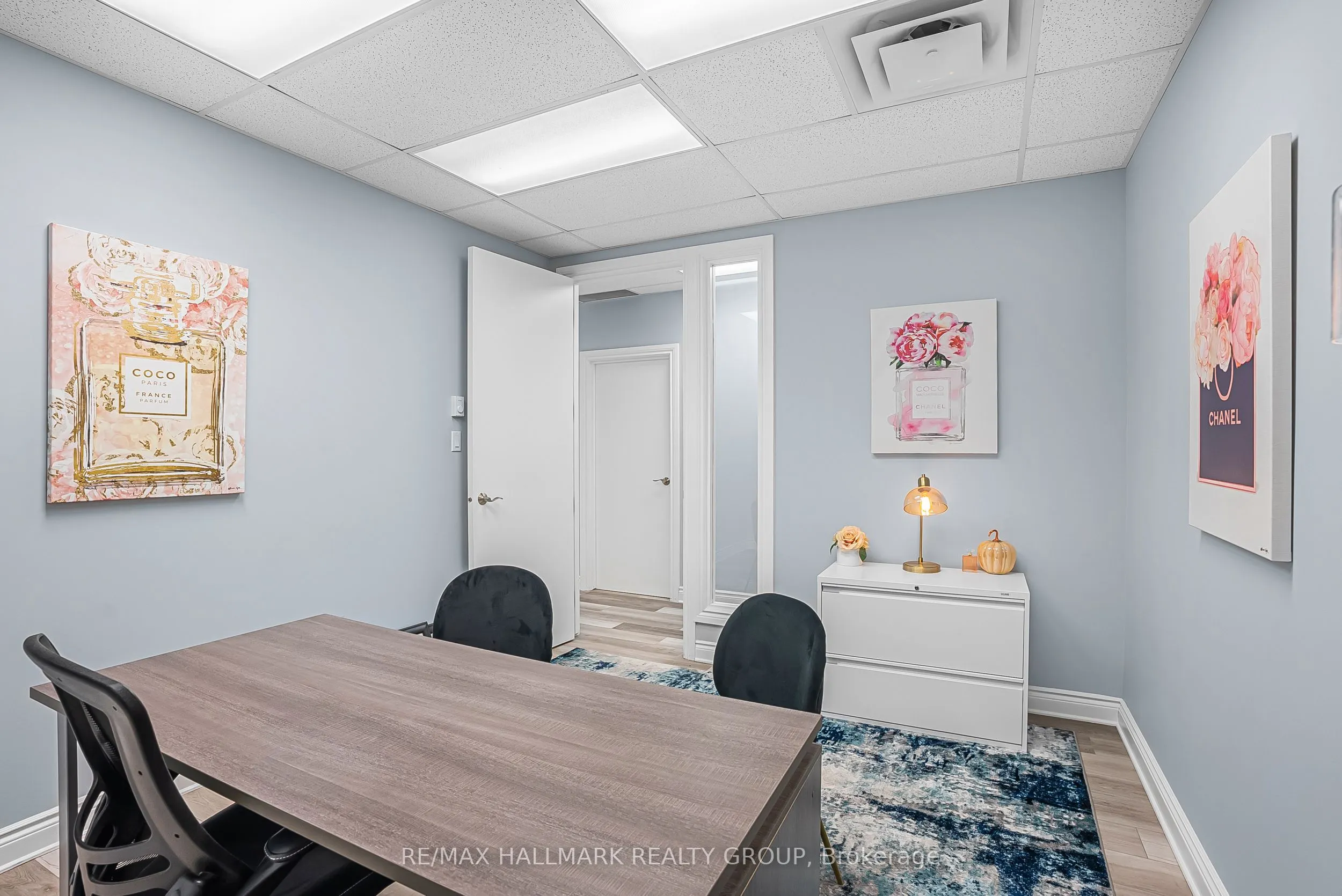 160 Terence Matthews Crescent, #F2
