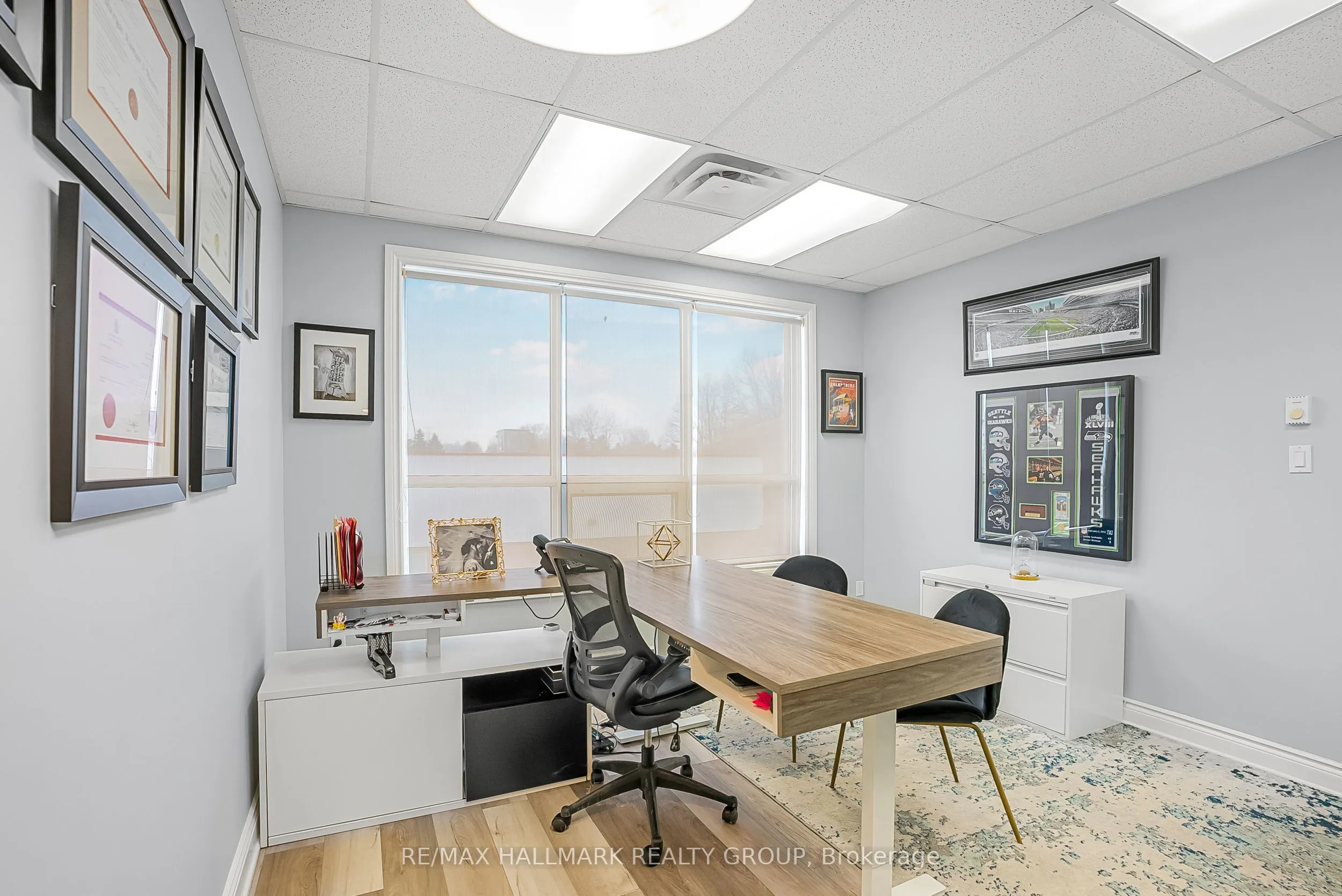 160 Terence Matthews Crescent, #F2