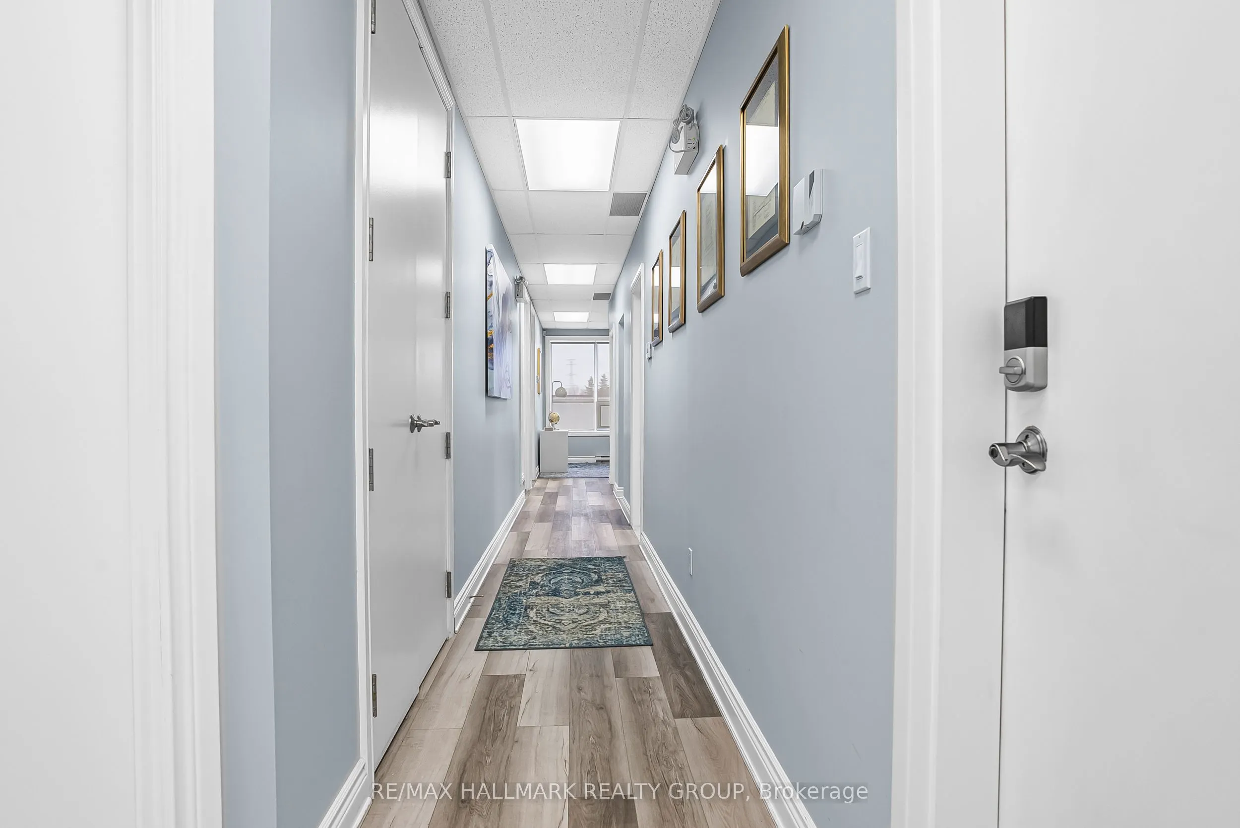 160 Terence Matthews Crescent, #F2