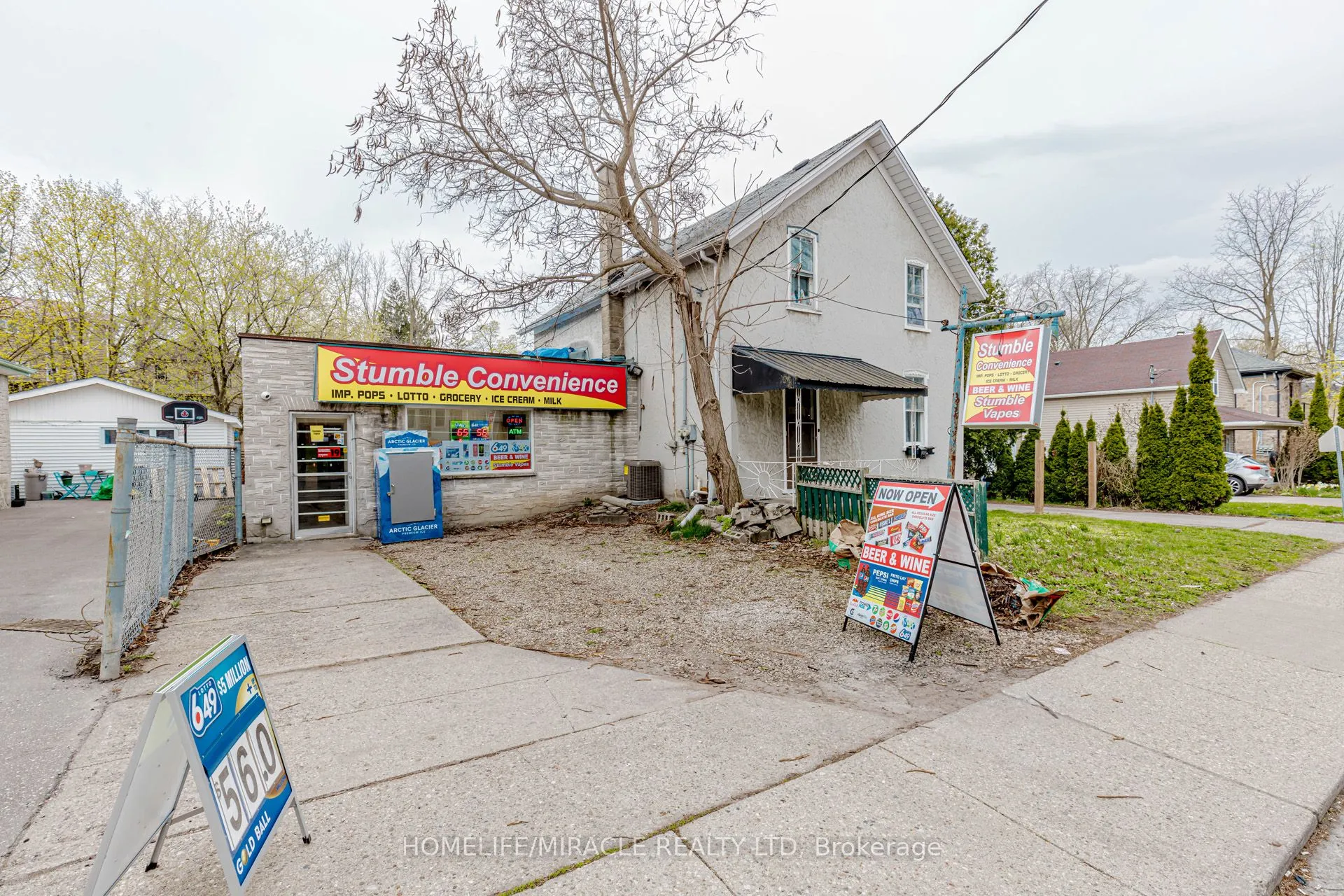 136 Cooper Street