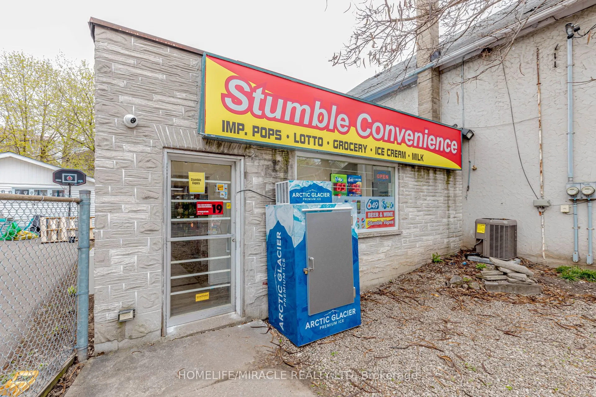 136 Cooper Street