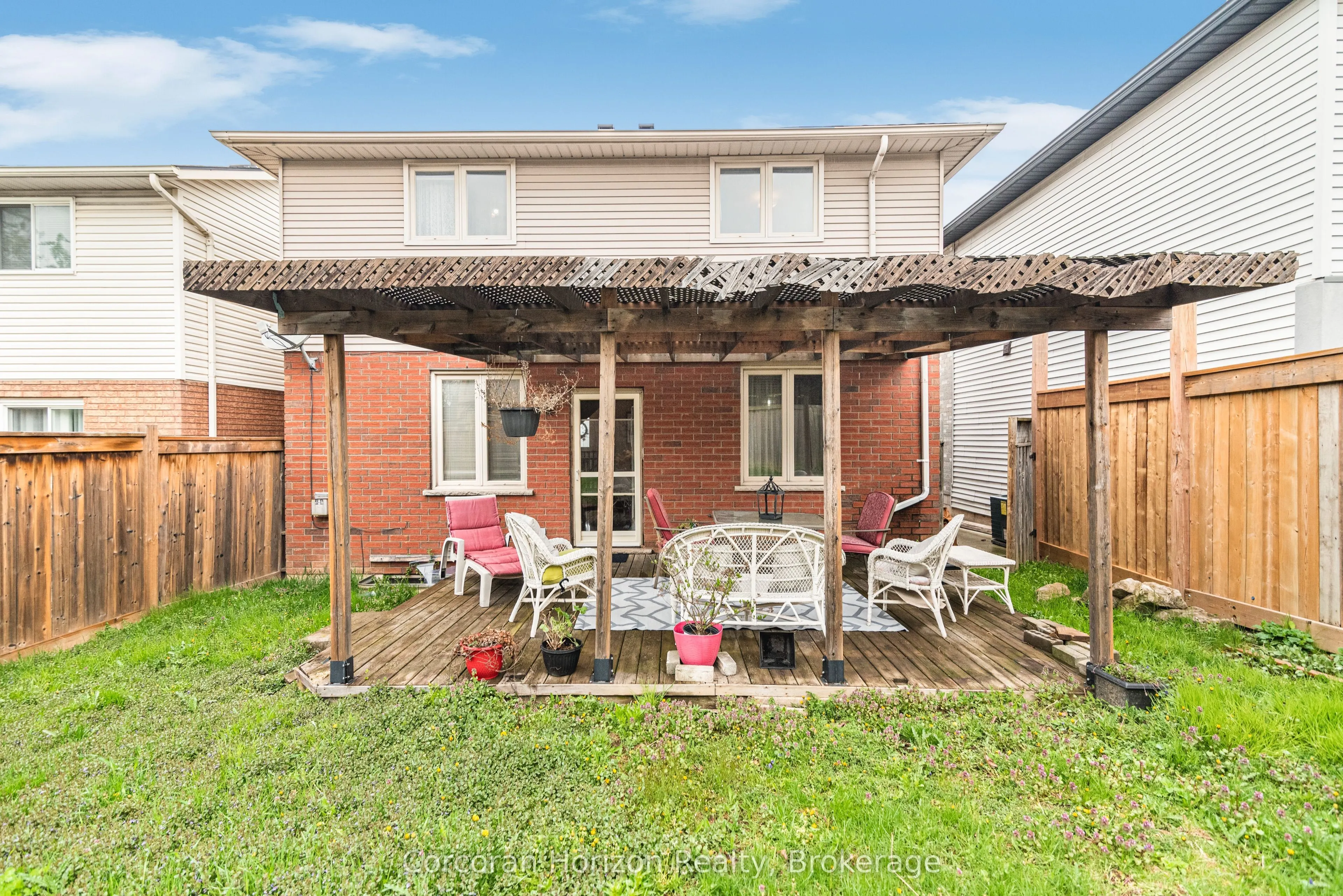 308 Acadia Drive