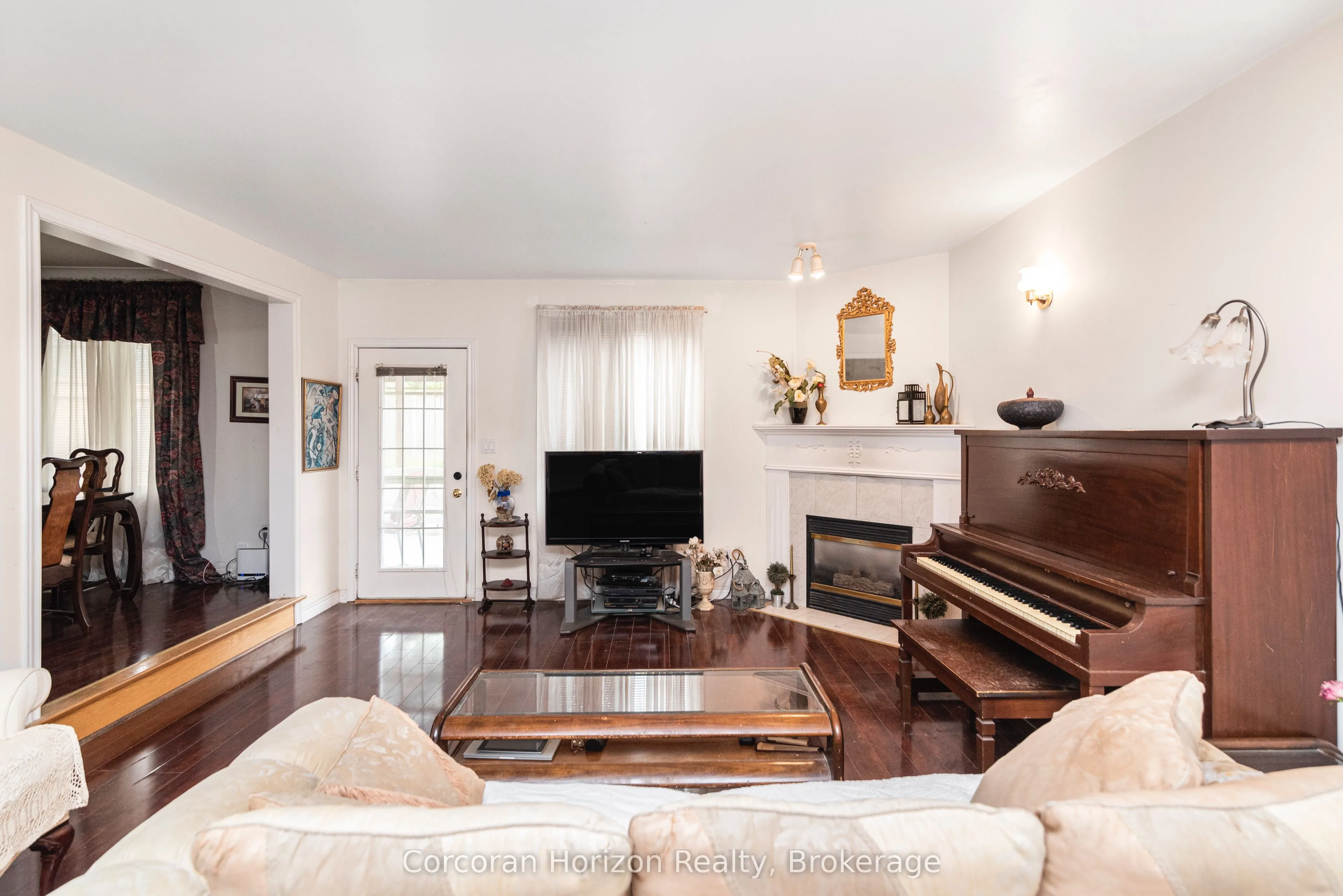 308 Acadia Drive