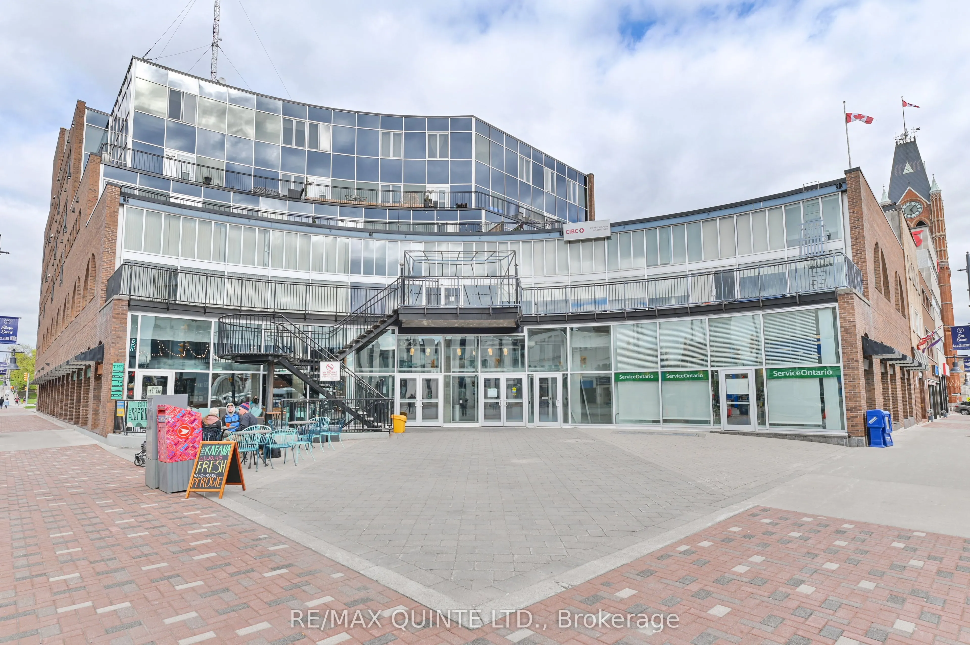 199 Front Street, #410
