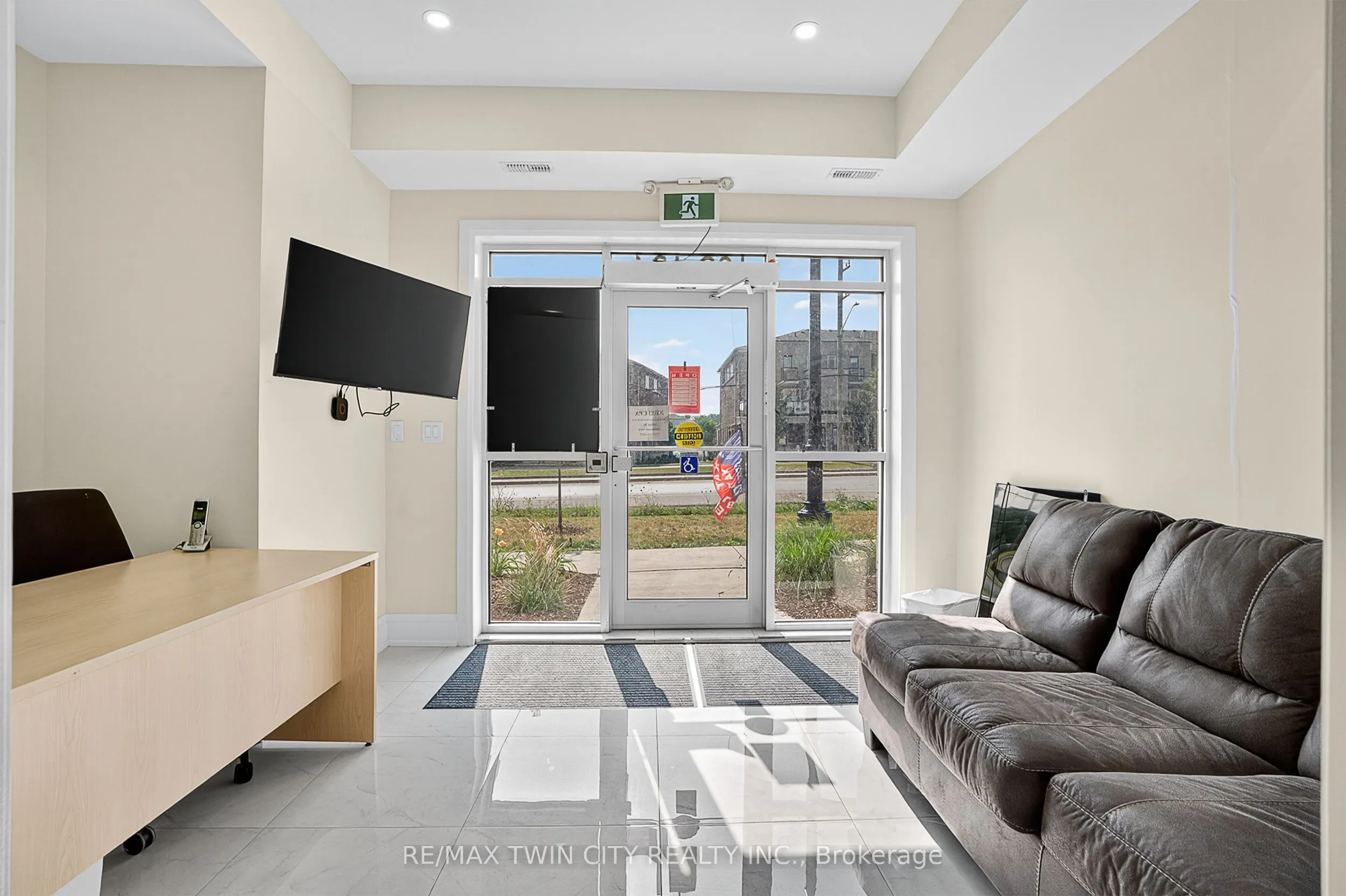 124 Seabrook Drive, #109