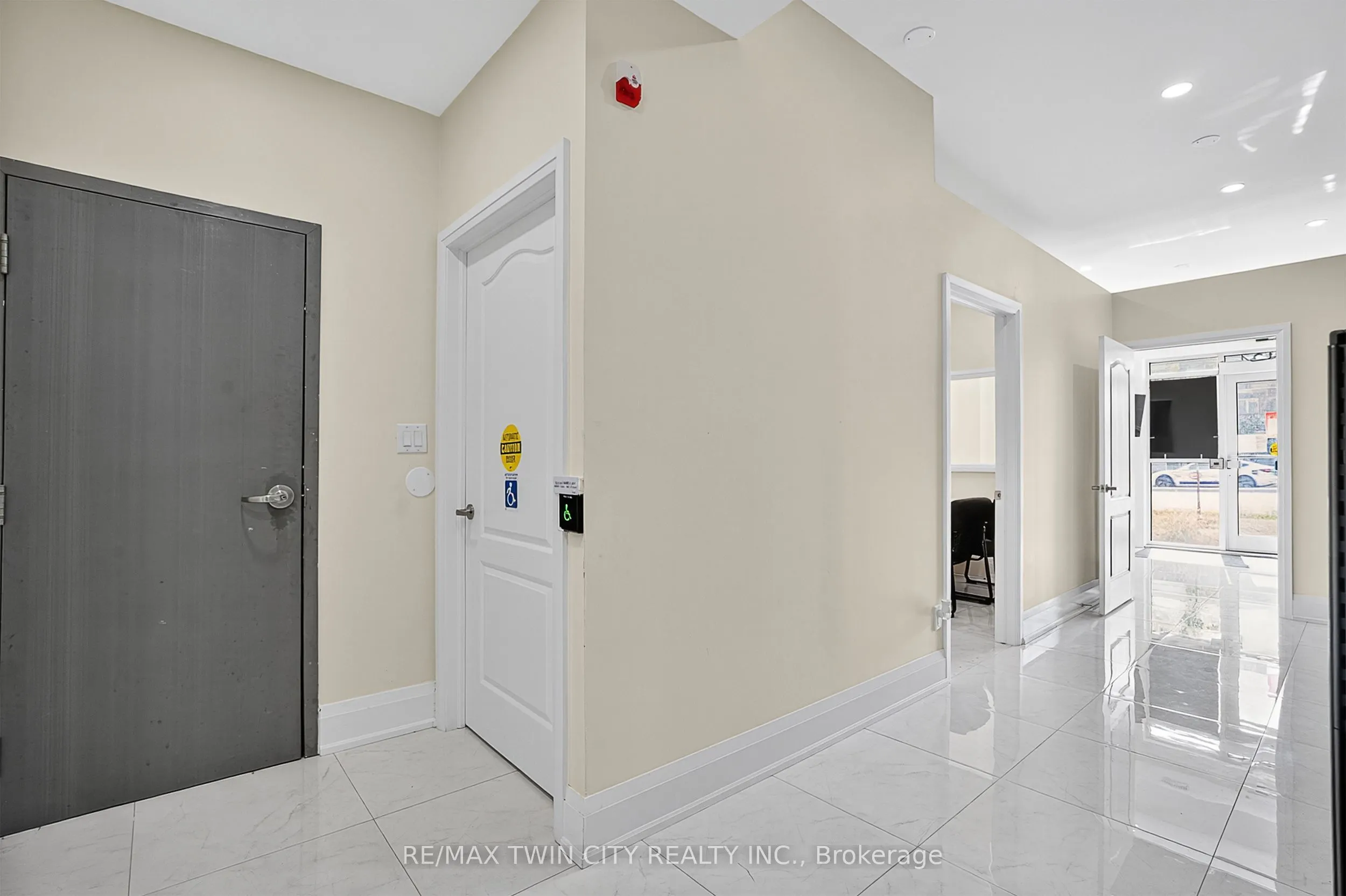 124 Seabrook Drive, #109