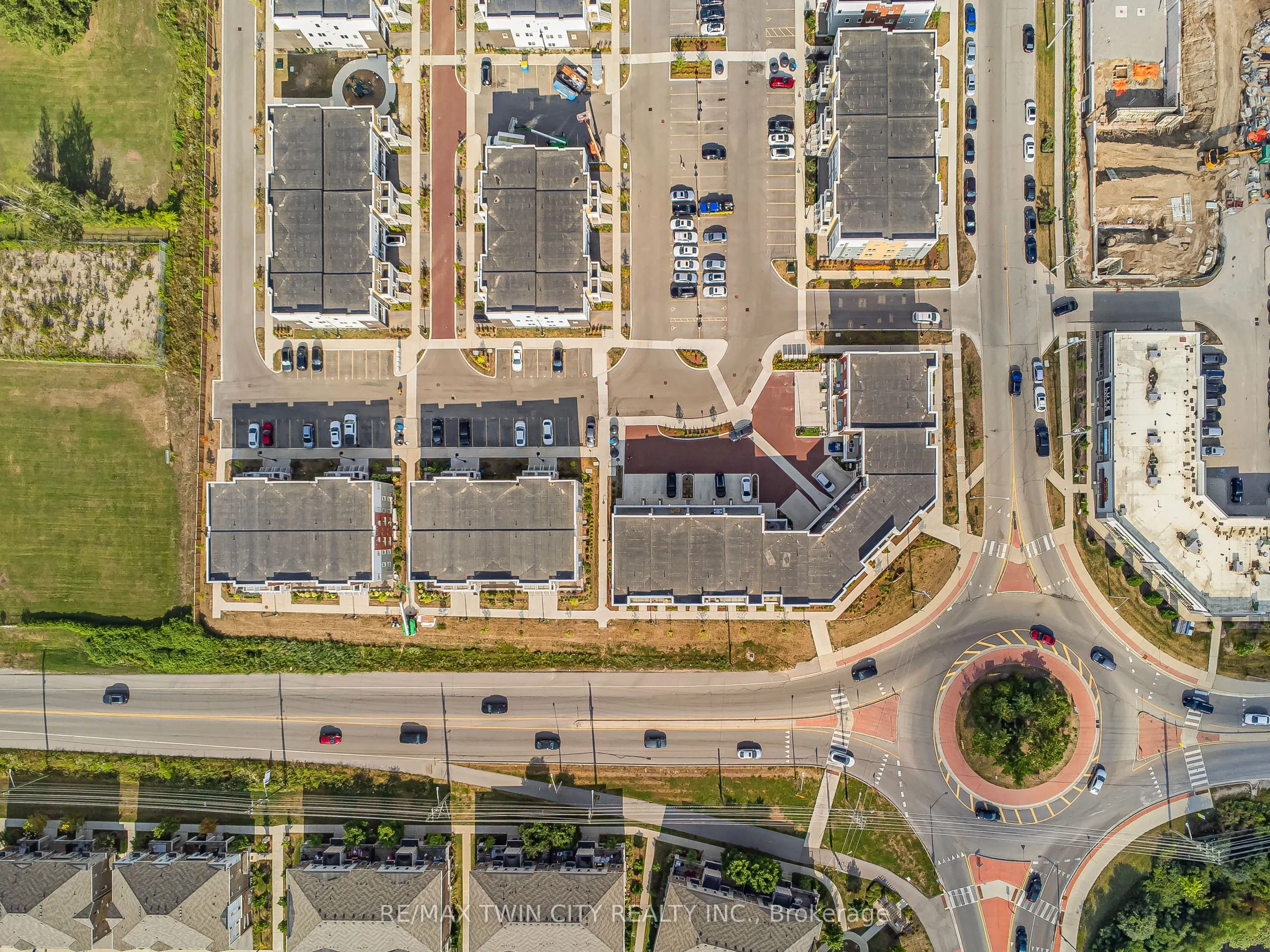 124 Seabrook Drive, #109